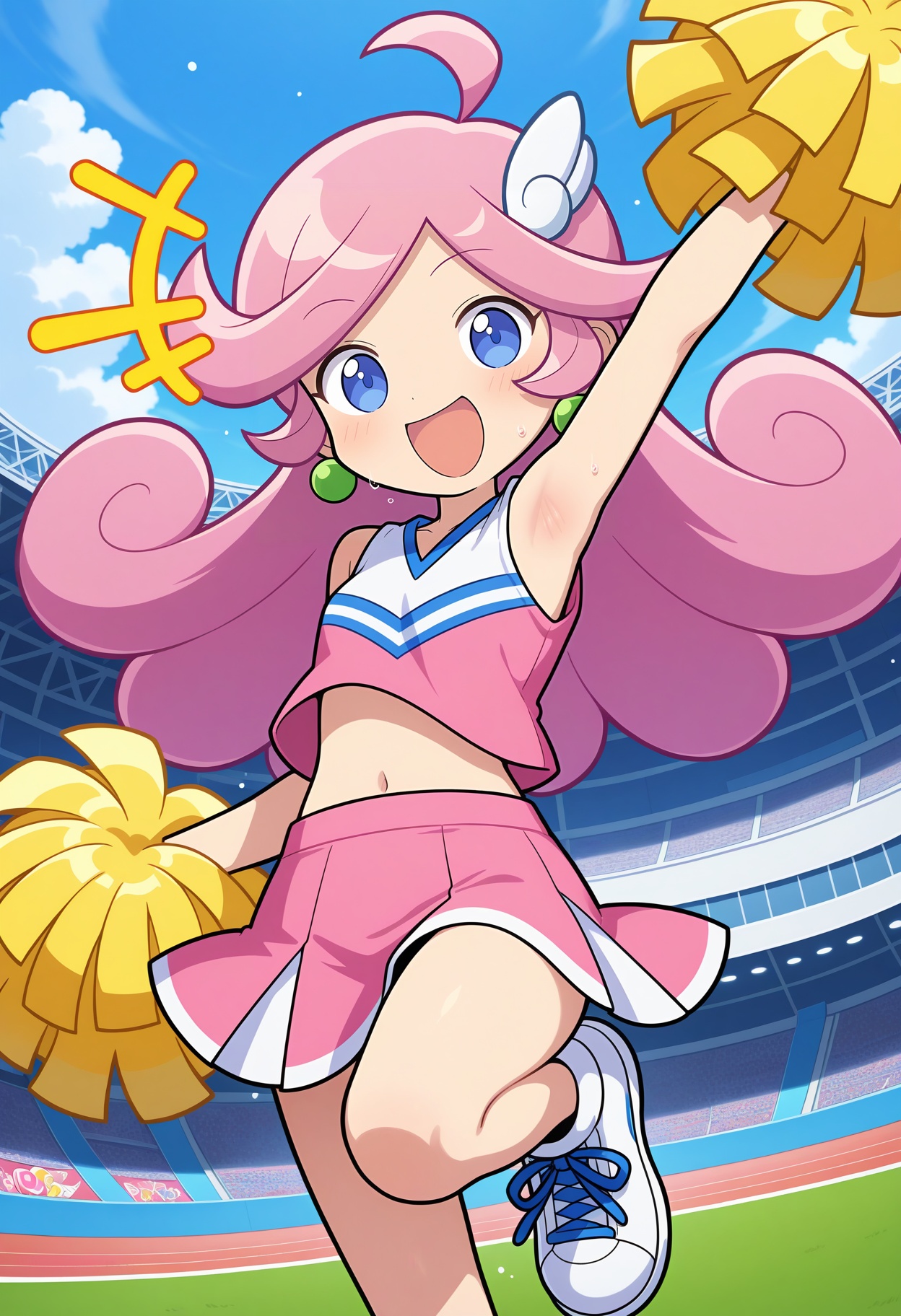 best quality,  good quality,  amazing quality on Tensor.Art