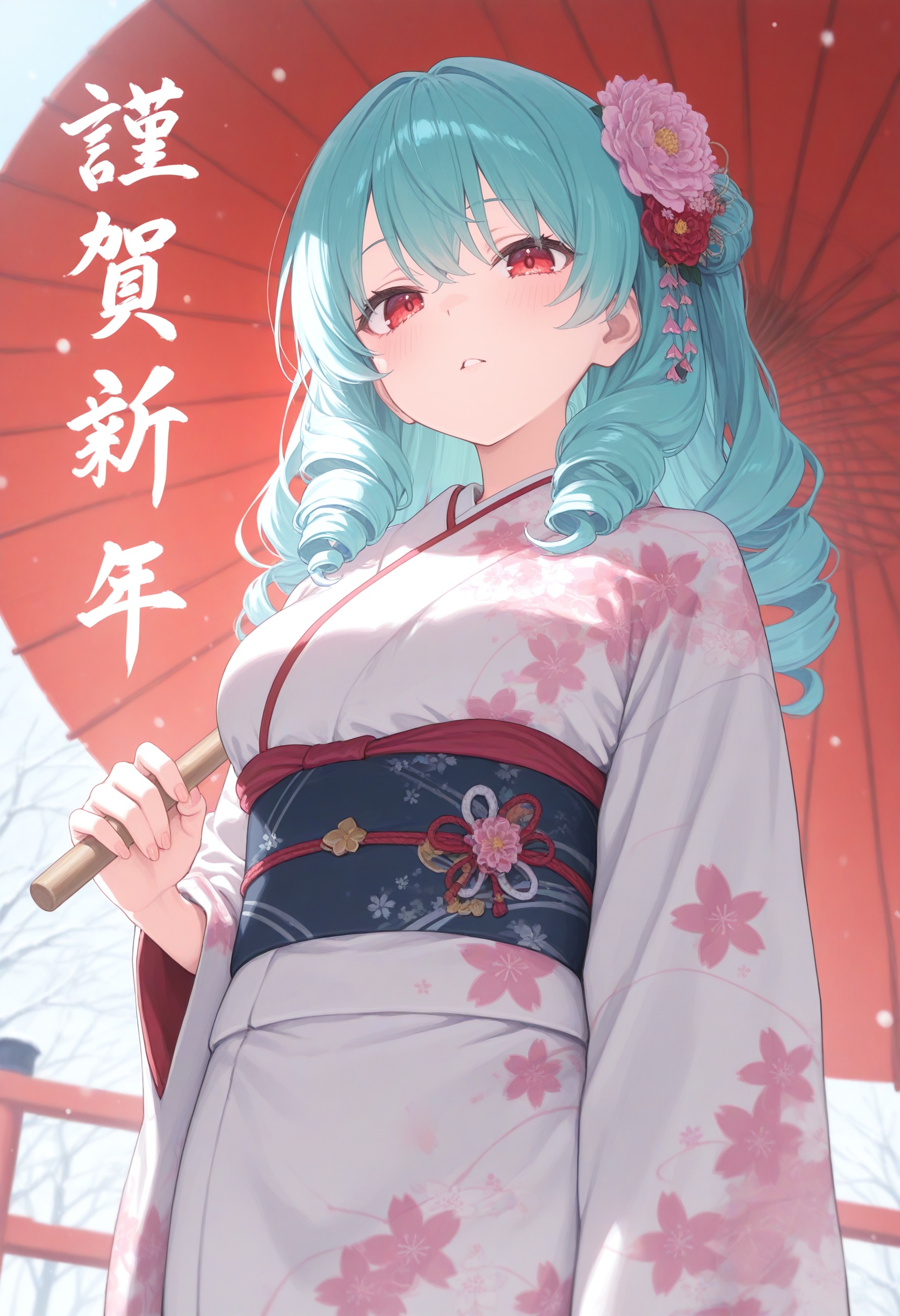 1girl,  (sho \(sho lwlw\):0.7),  solo on Tensor.Art