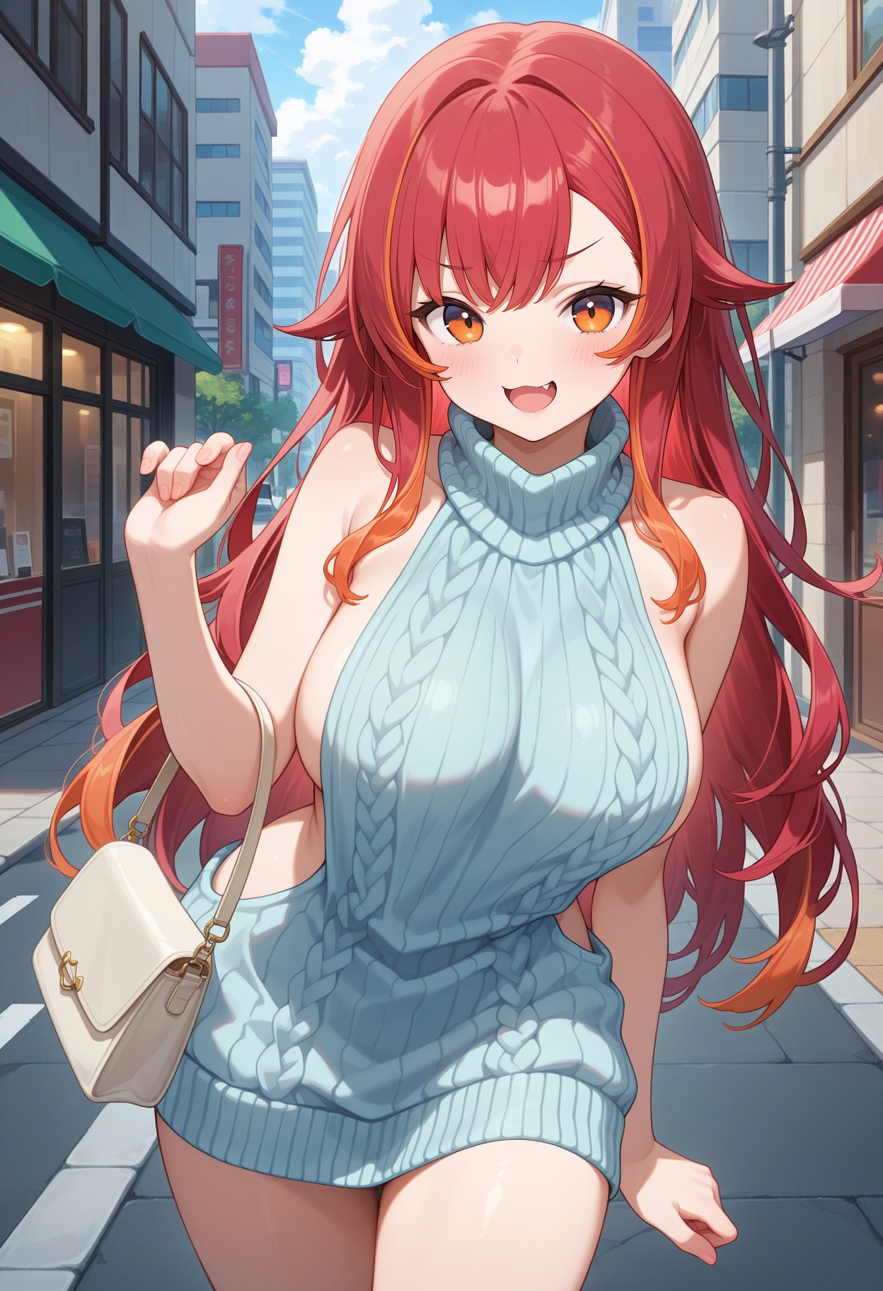 best quality,  masterpiece,  1girl on Tensor.Art