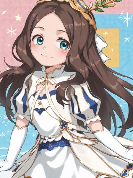 detailed background,  shiny skin,  posing on Tensor.Art