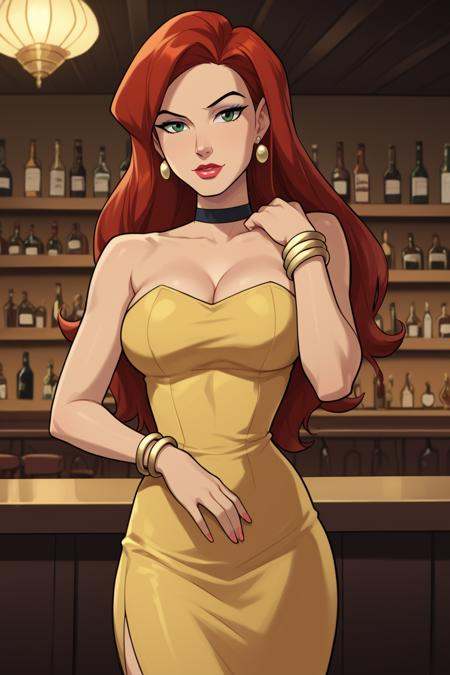 PonyXLV6_Scores BREAK ,  (perfect anatomy,  perfect eyes on Tensor.Art
