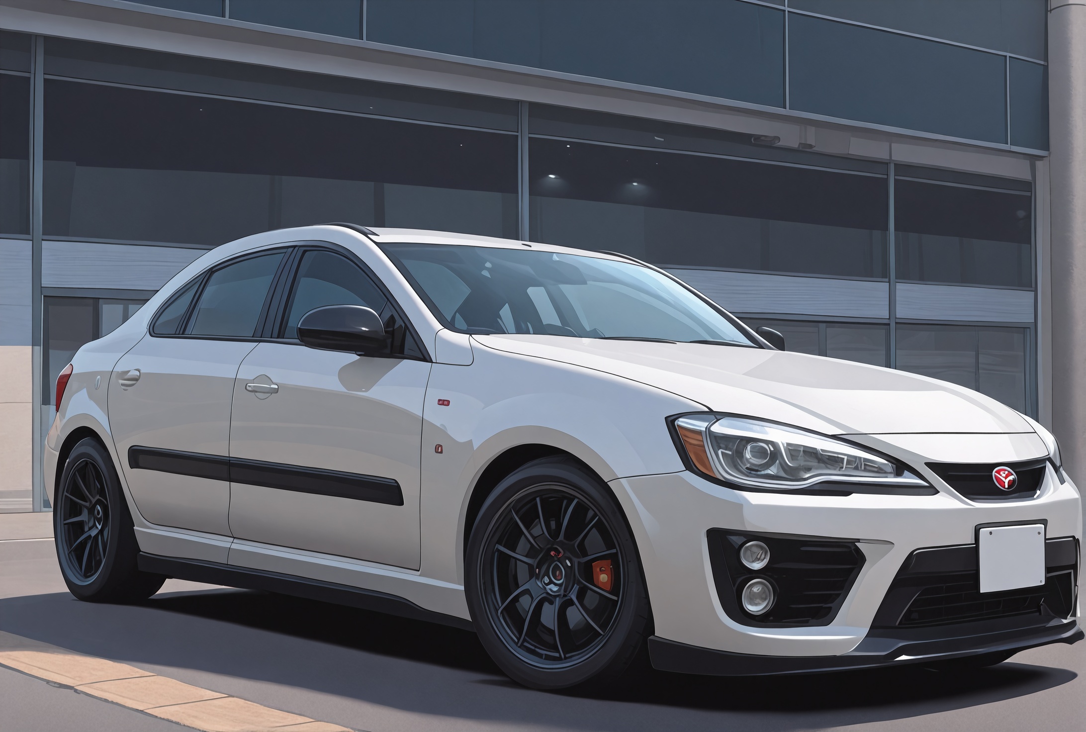 masterpiece,  best quality,  toyota on Tensor.Art