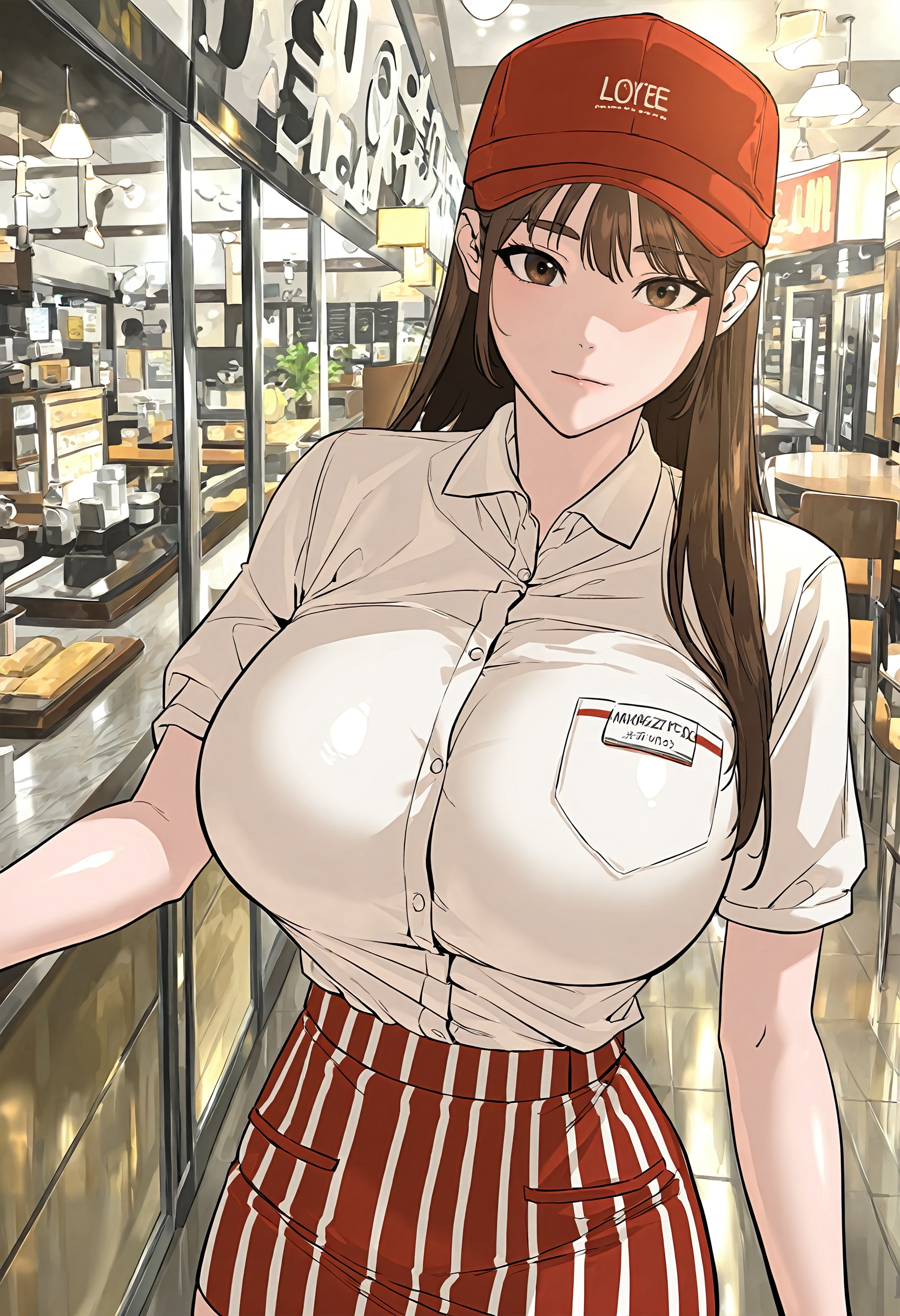 masterpiece,  best quality,  amazing quality on Tensor.Art