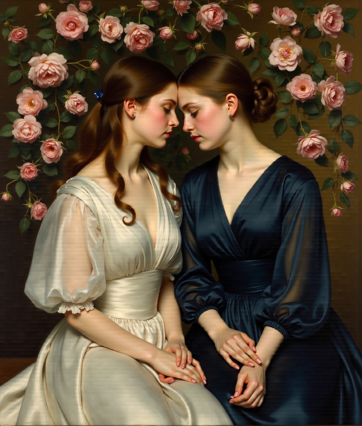 AI generated image on Tensor.Art