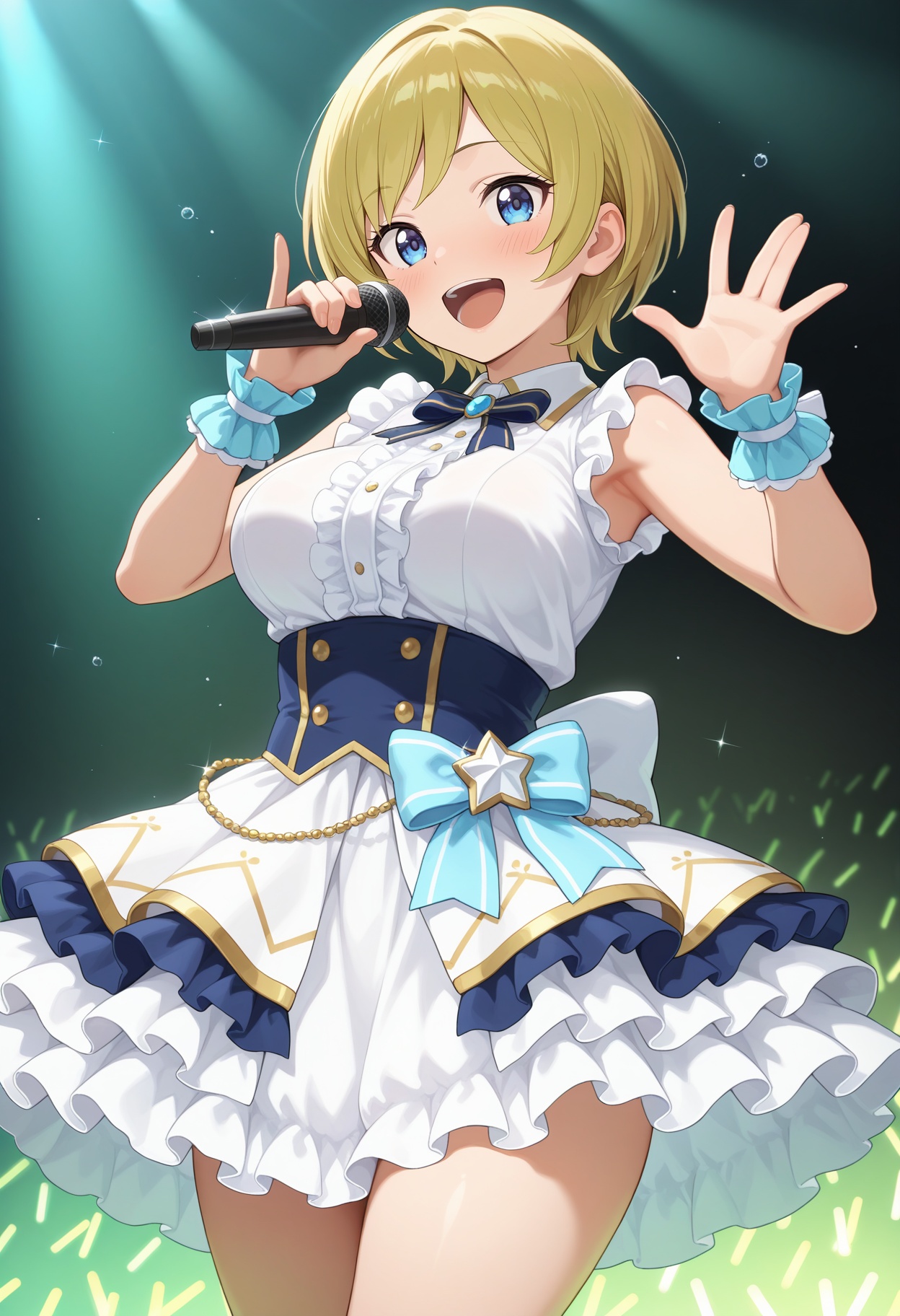 best quality,  good quality,  amazing quality on Tensor.Art
