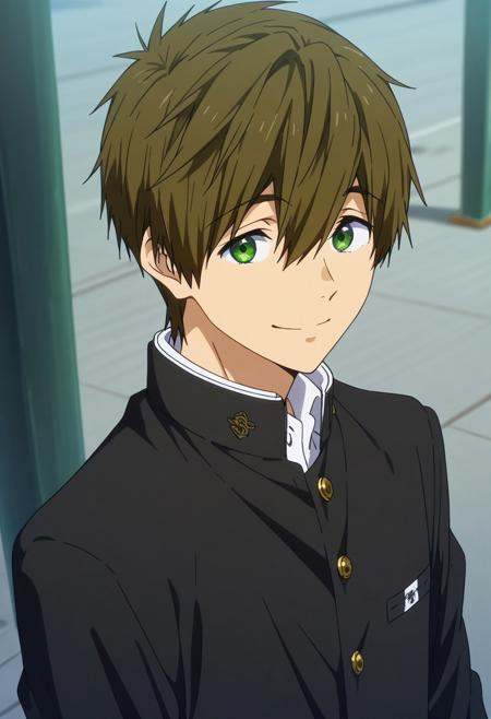 masterpiece,  best quality,  makostart on Tensor.Art