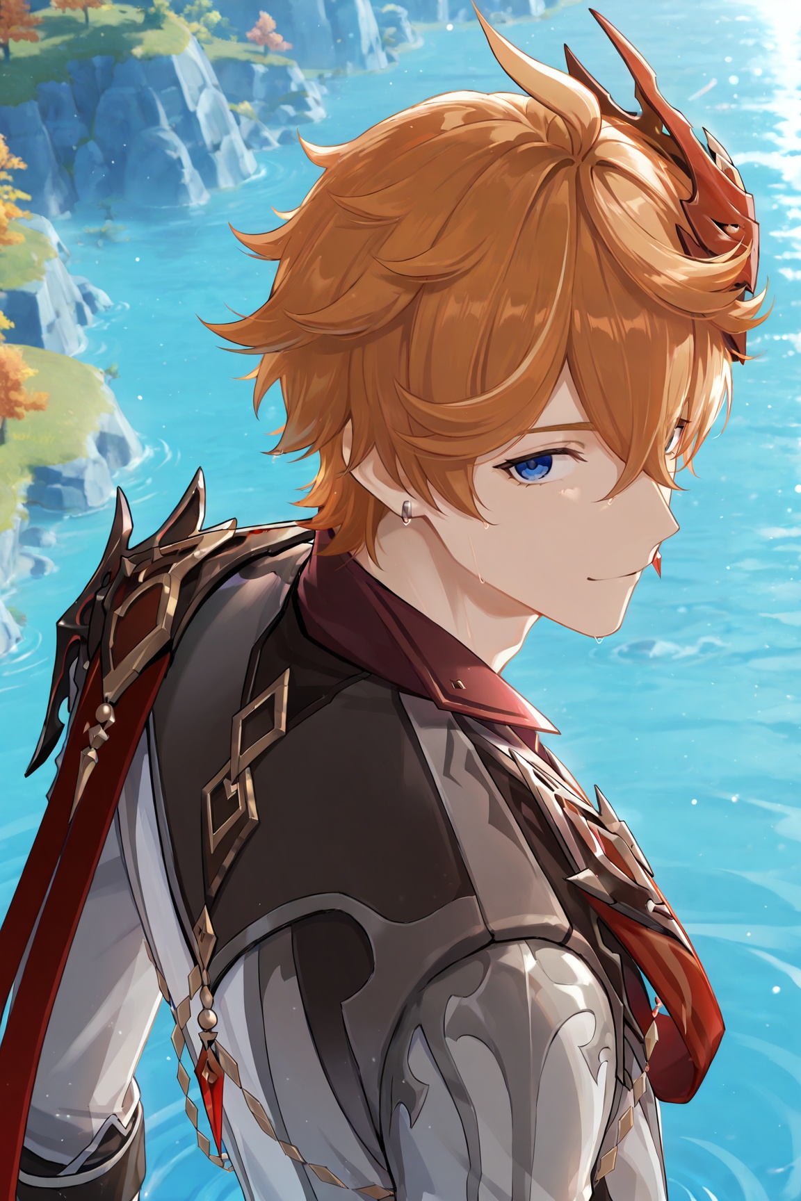 detailed,  aesthetic,  high resolution on Tensor.Art