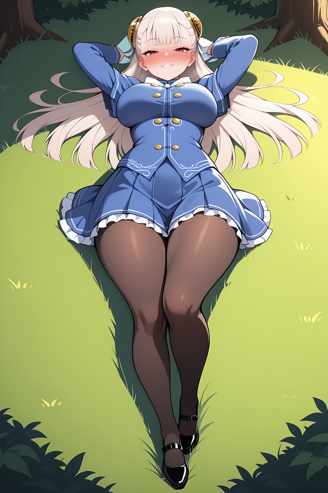 masterpiece,  best quality,  amazing quality on Tensor.Art