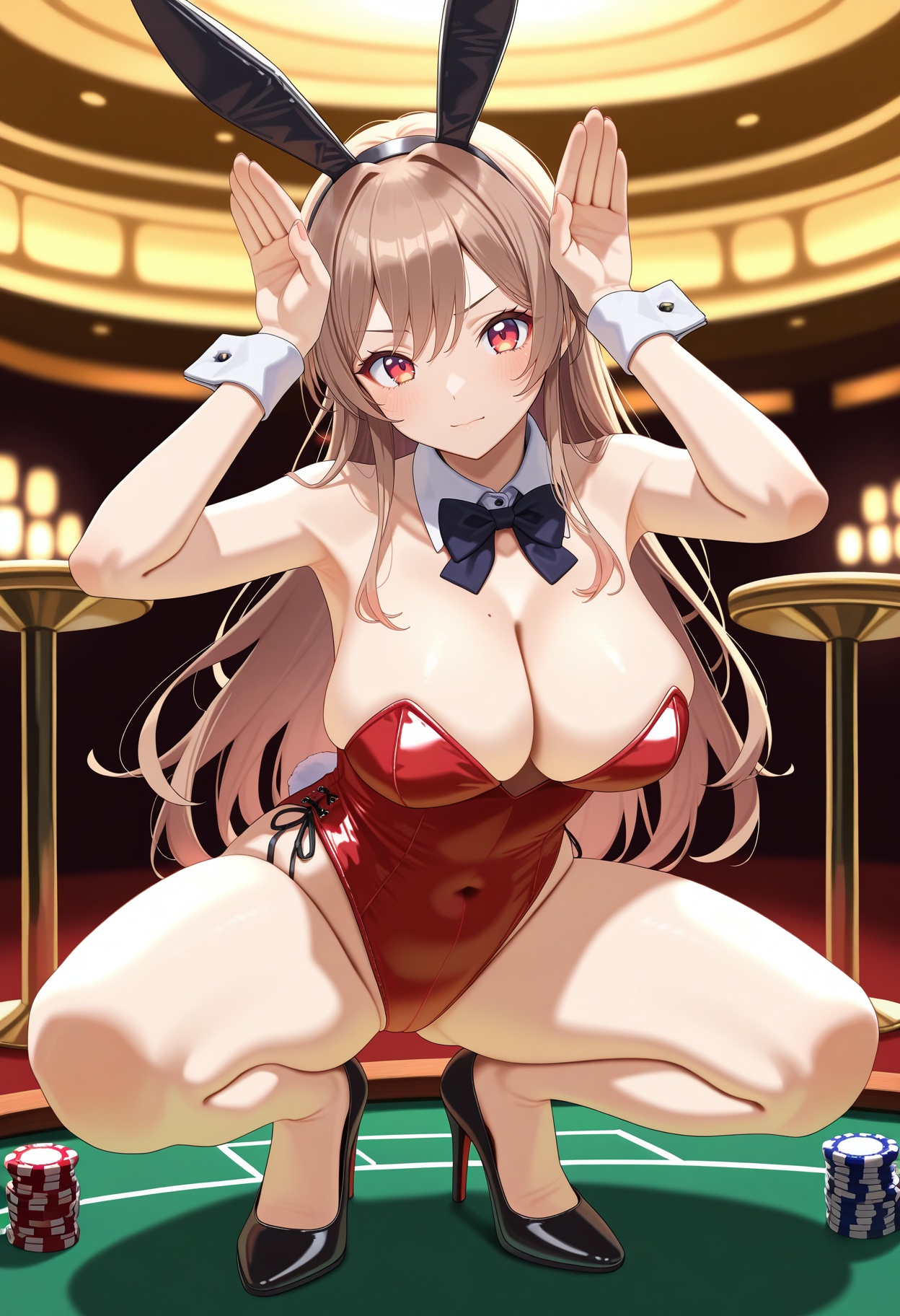 best quality,  masterpiece,  1girl on Tensor.Art