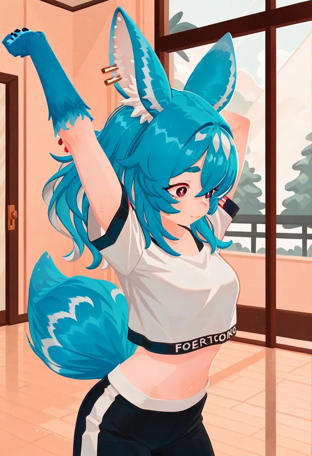 masterpiece,  best quality,  amazing quality on Tensor.Art