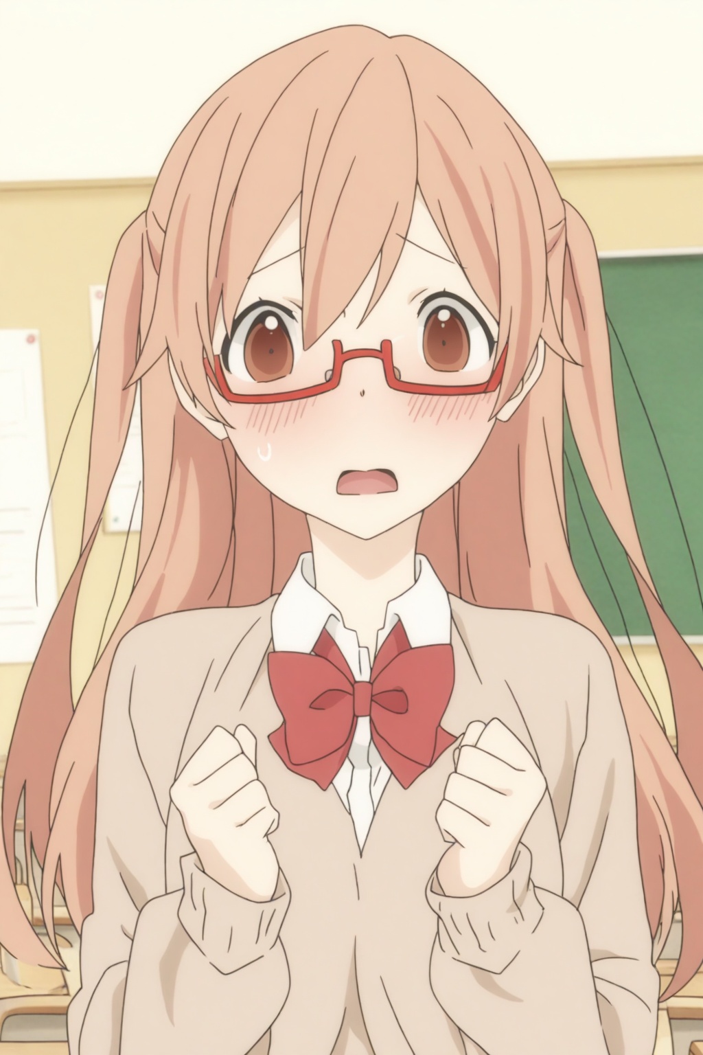 Shiraishi,  1girl,  solo on Tensor.Art