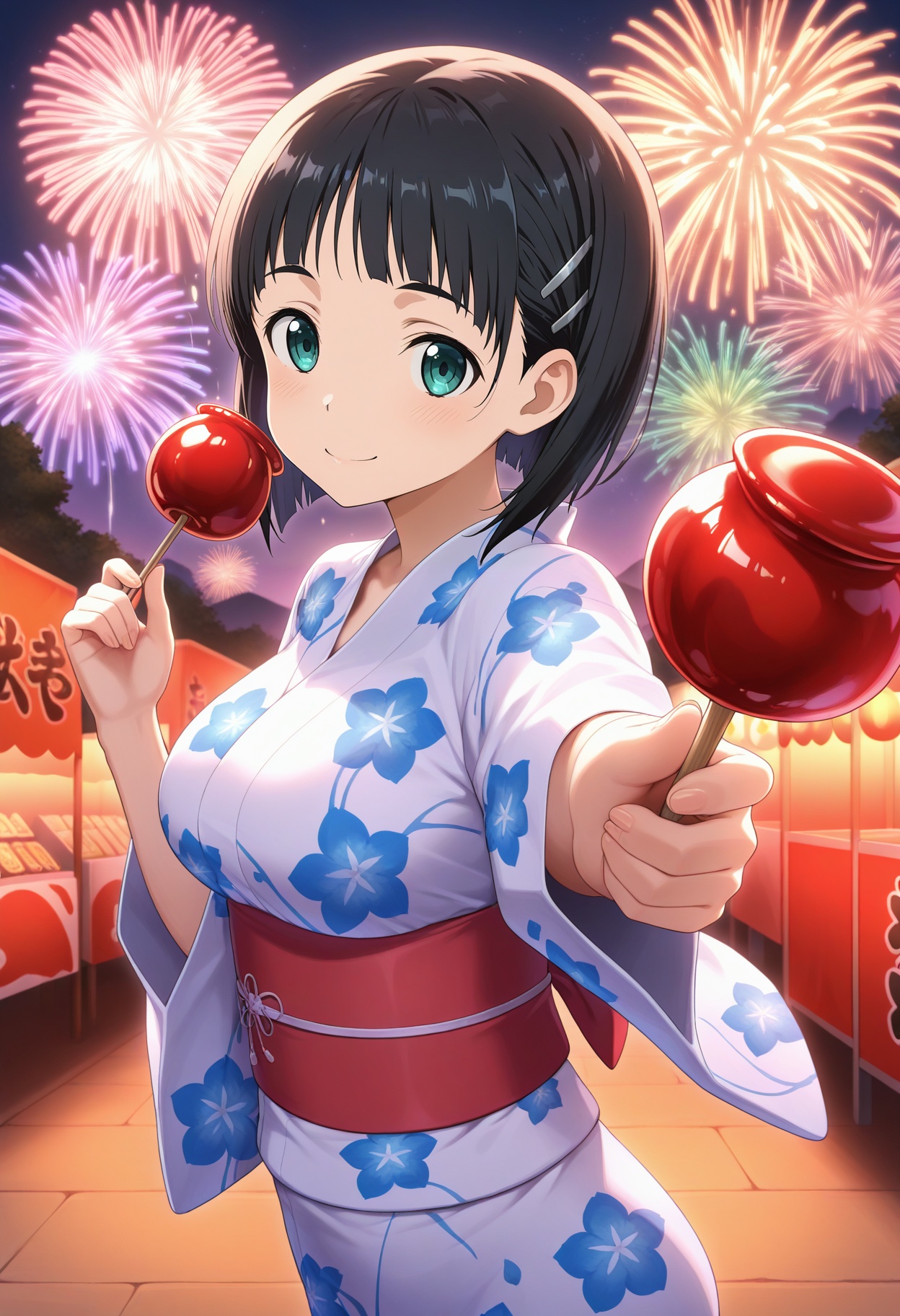 best quality,  good quality,  amazing quality on Tensor.Art