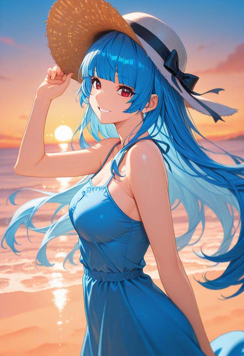 masterpiece,  best quality,  newest on Tensor.Art