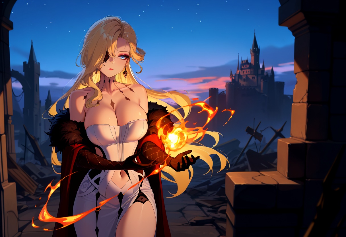 masterpiece,  best quality,  1girl on Tensor.Art