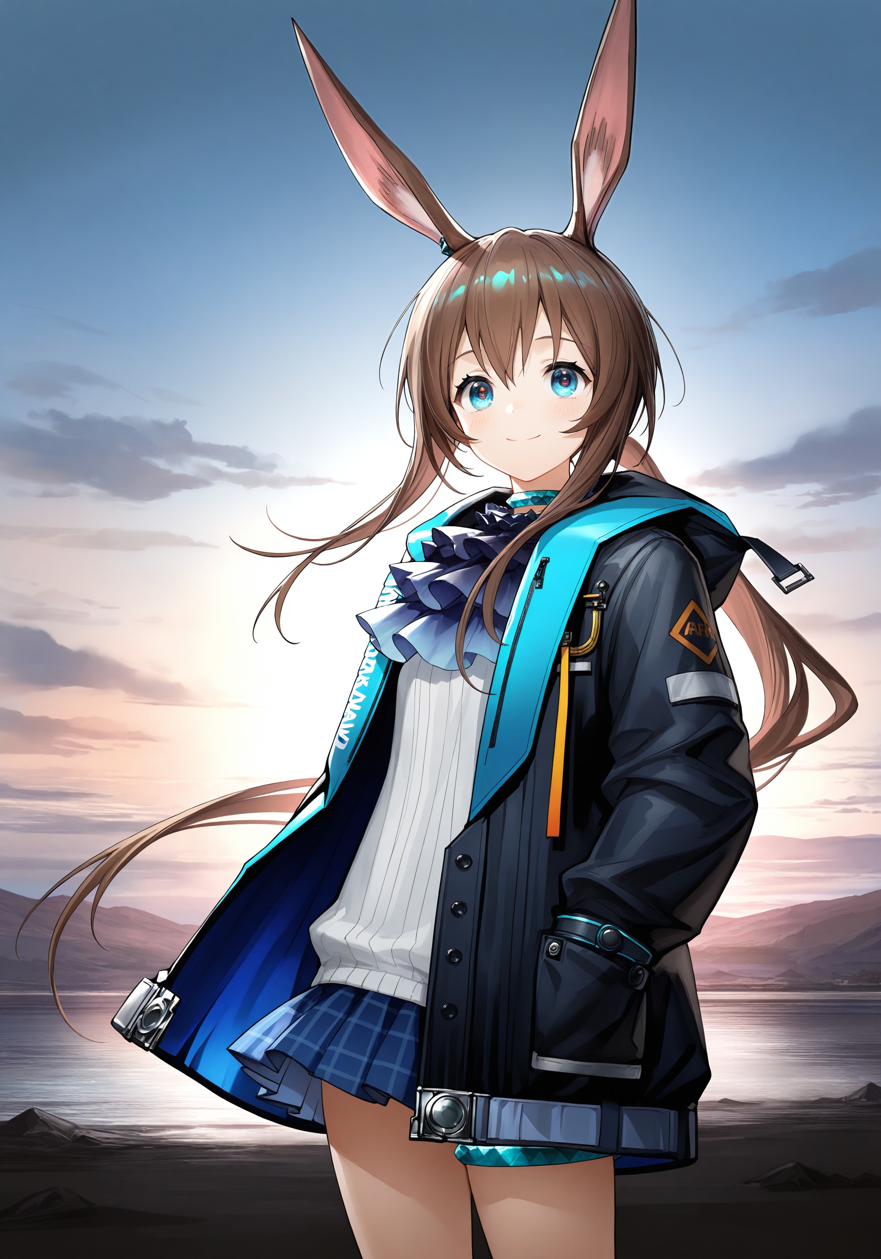 ArknightsGame,  arkbg,  ArkElite1 on Tensor.Art
