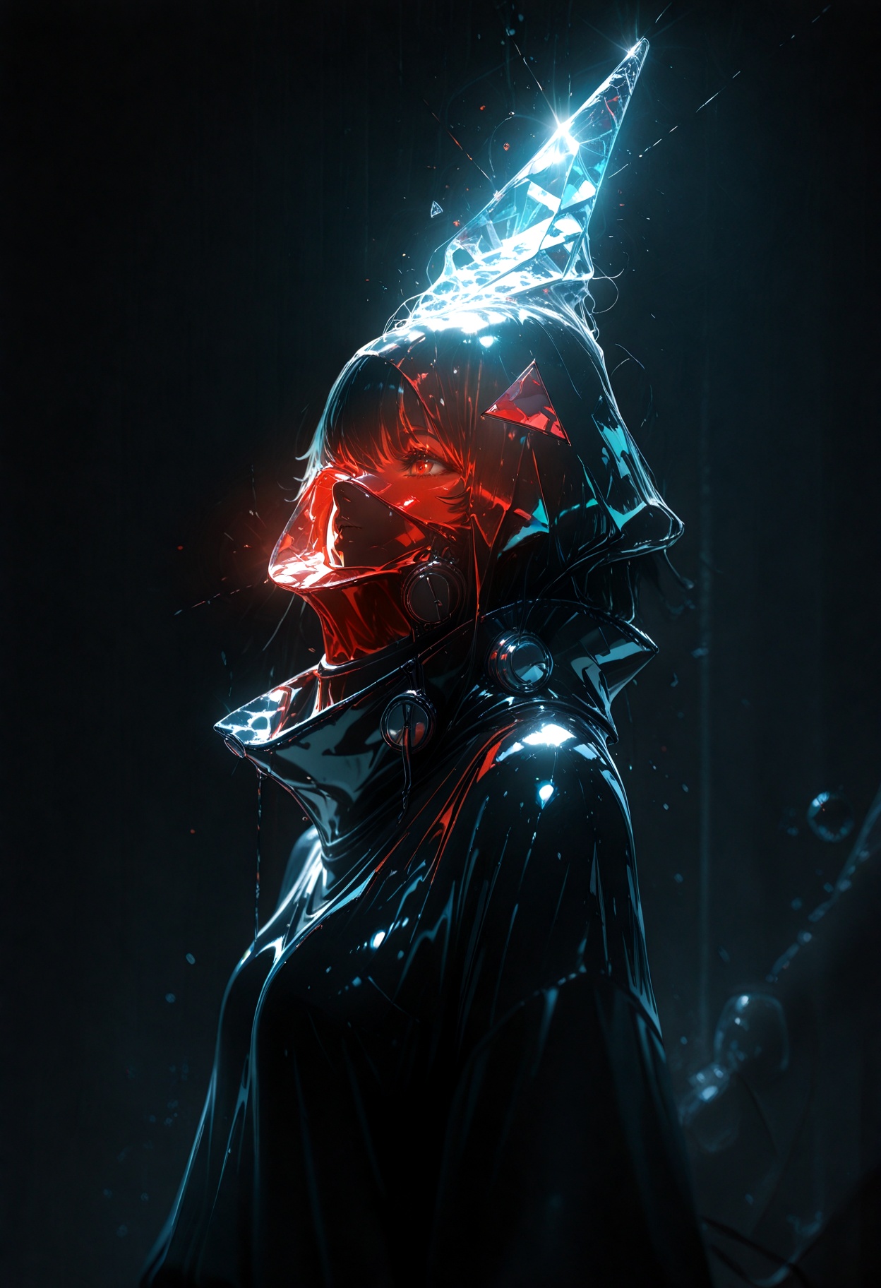 masterpiece,  best quality,  high quality on Tensor.Art