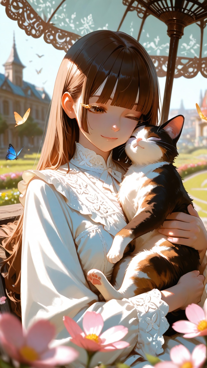 masterpiece,  best quality,  amazing quality on Tensor.Art