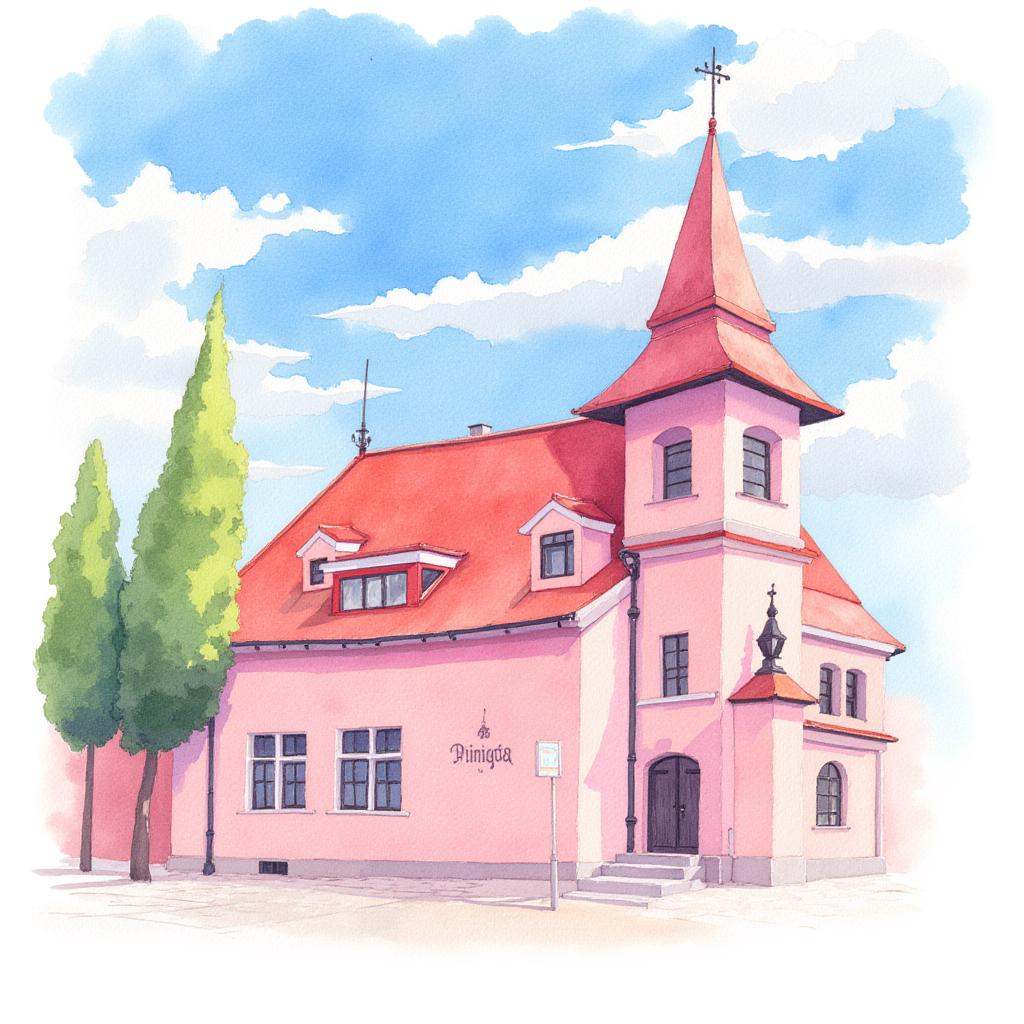 Watercolor,  hand drawn,  Best picture quality on Tensor.Art