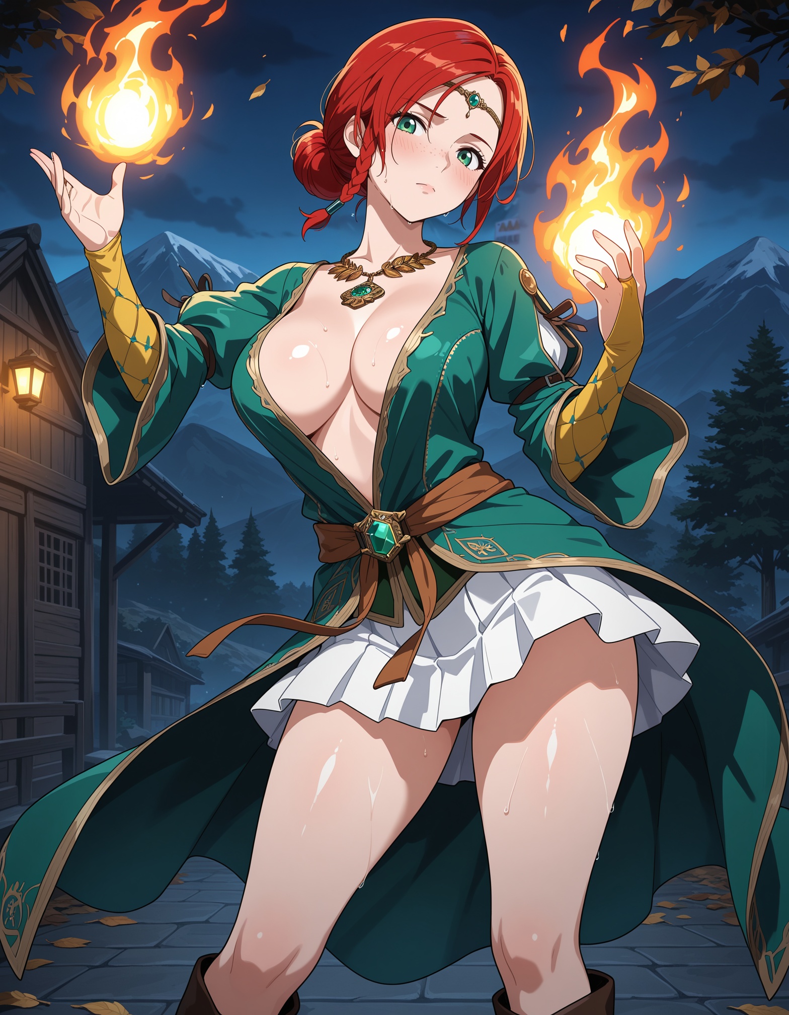 masterpiece,  good quality,  best quality on Tensor.Art