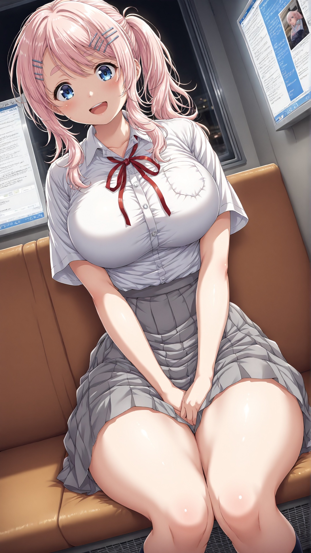 yano honami,  1girl,  solo on Tensor.Art