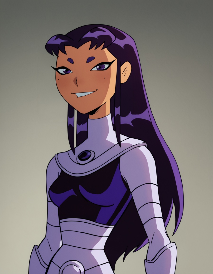 blackfirett,  1girl,  solo on Tensor.Art