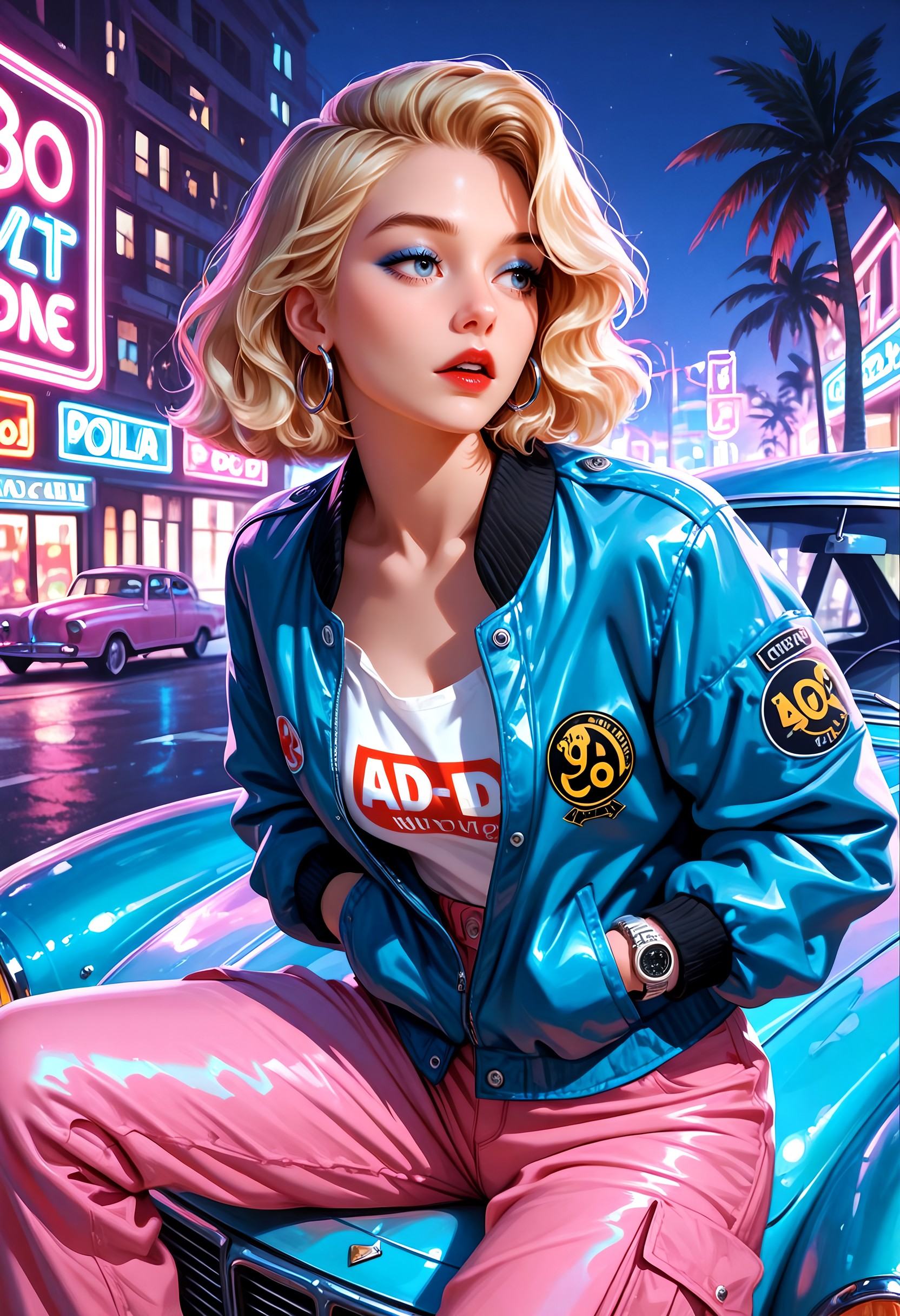 masterpiece,  best_quality,  amazing quality on Tensor.Art