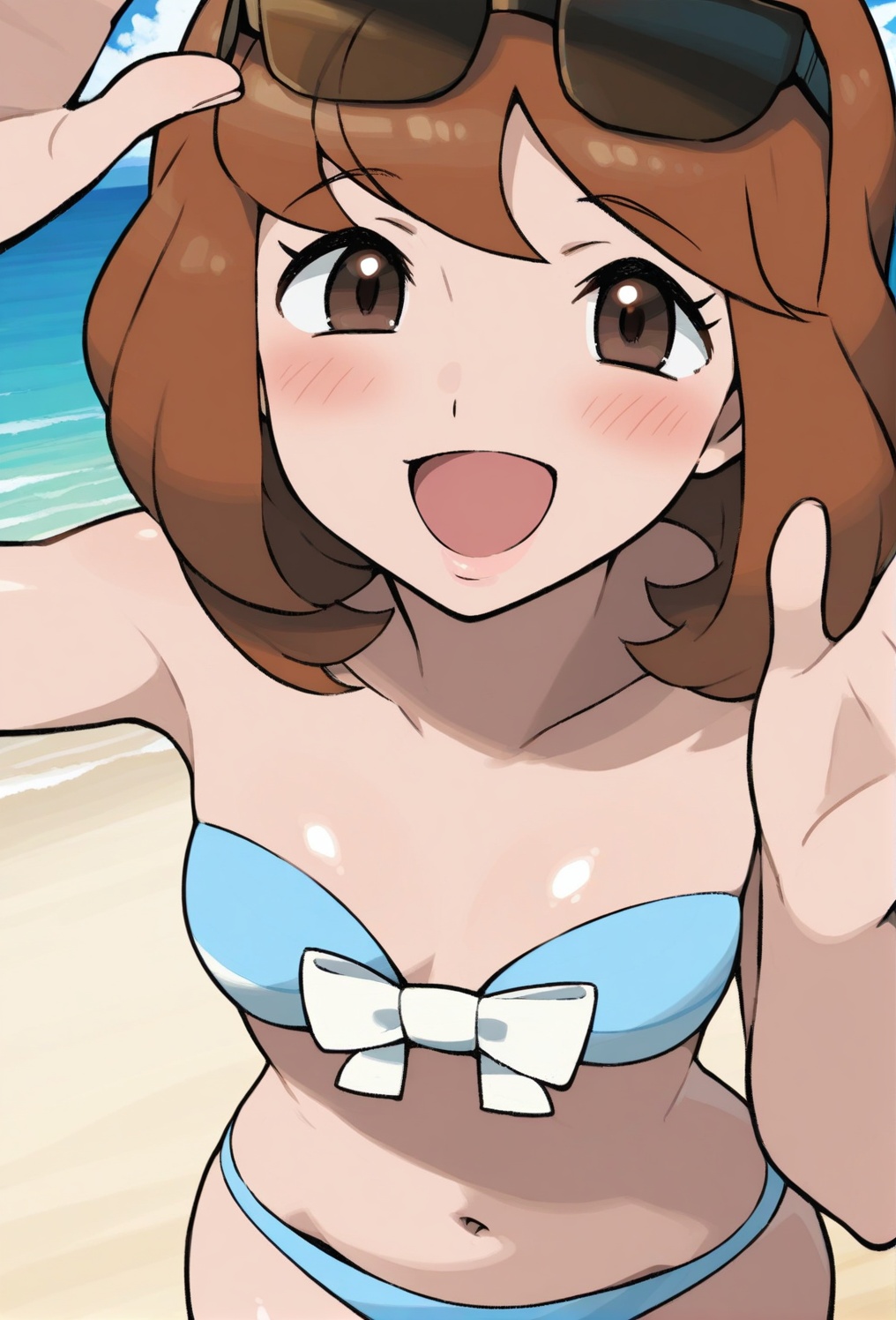 (masterpiece),  anime style,  scenery on Tensor.Art
