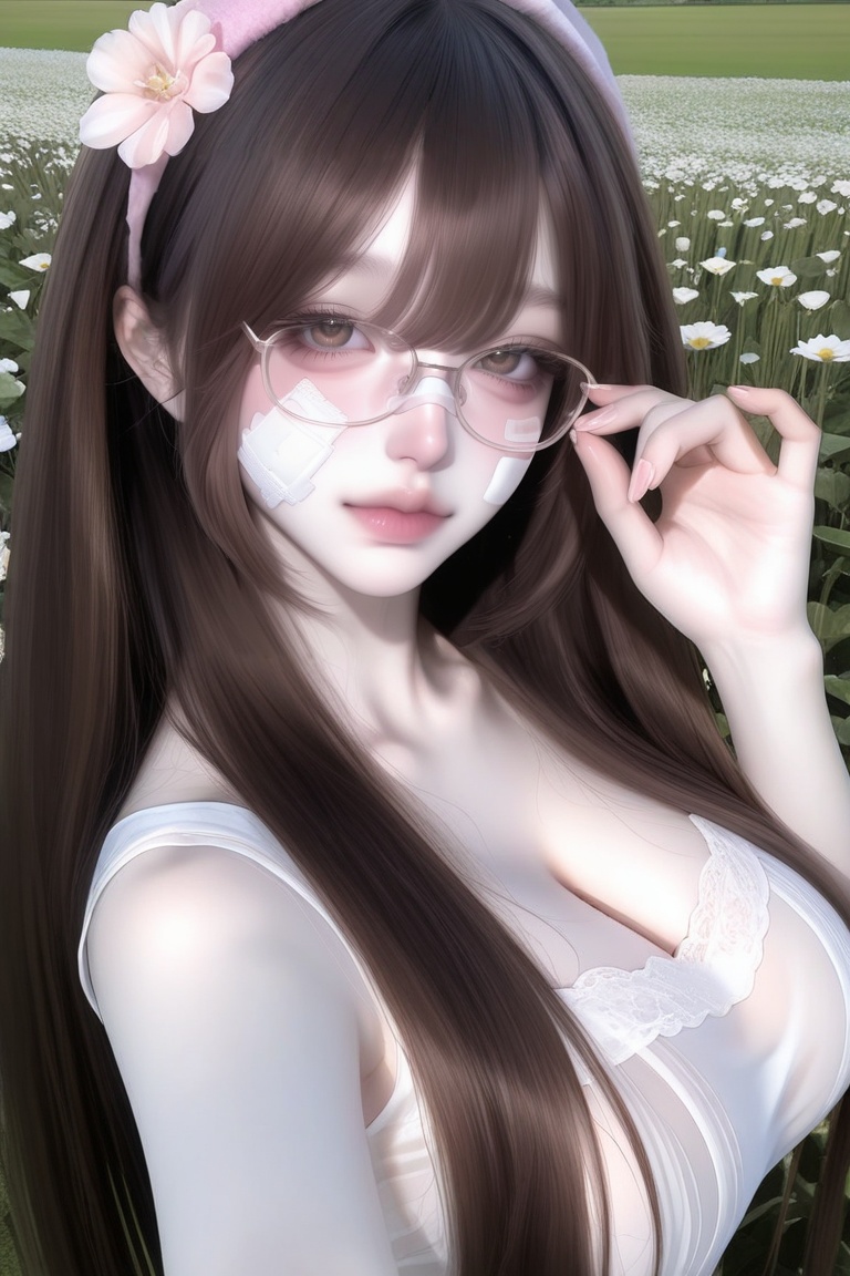 AI generated image on Tensor.Art