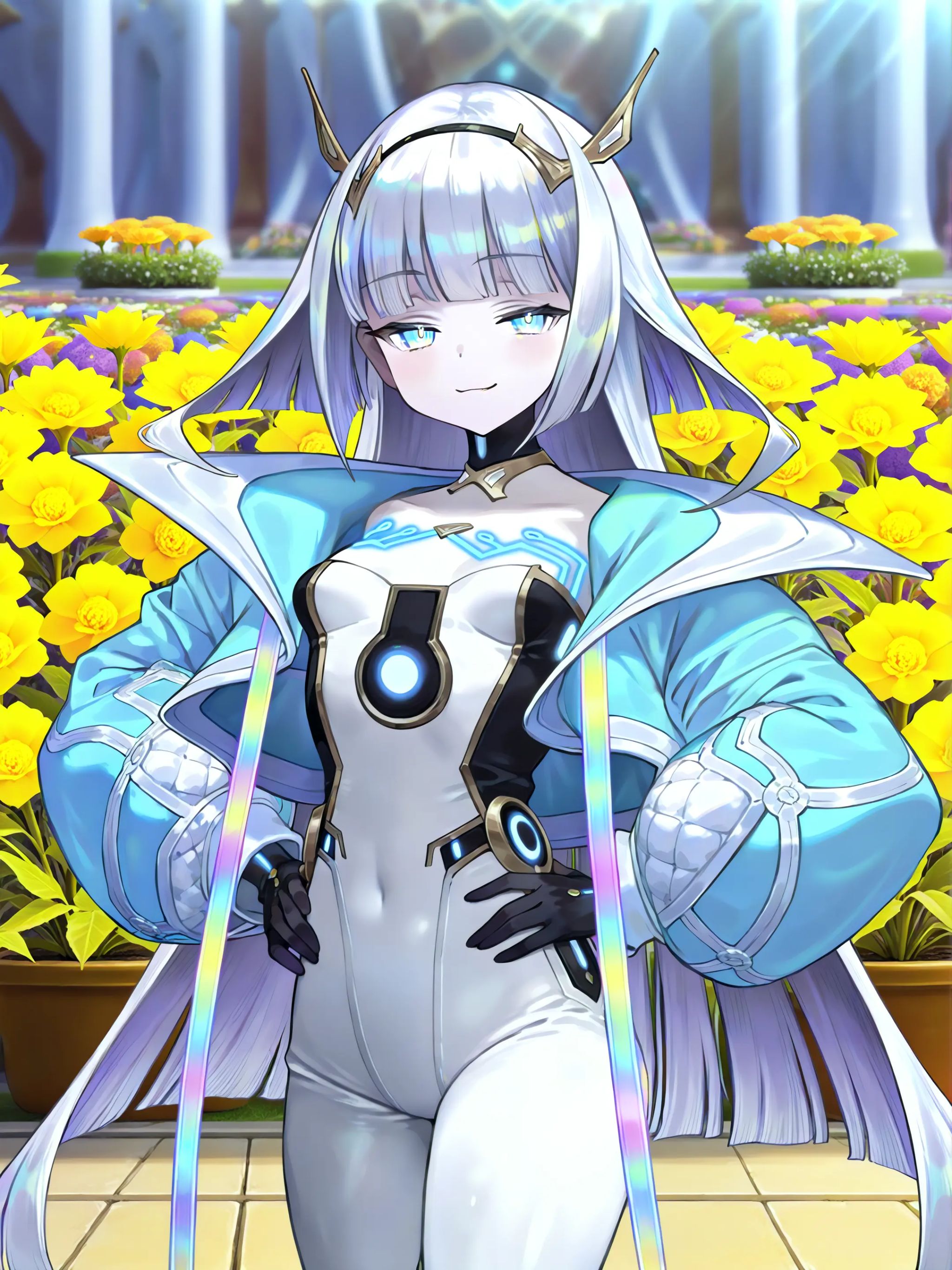 masterpiece,  best quality,  amazing quality on Tensor.Art