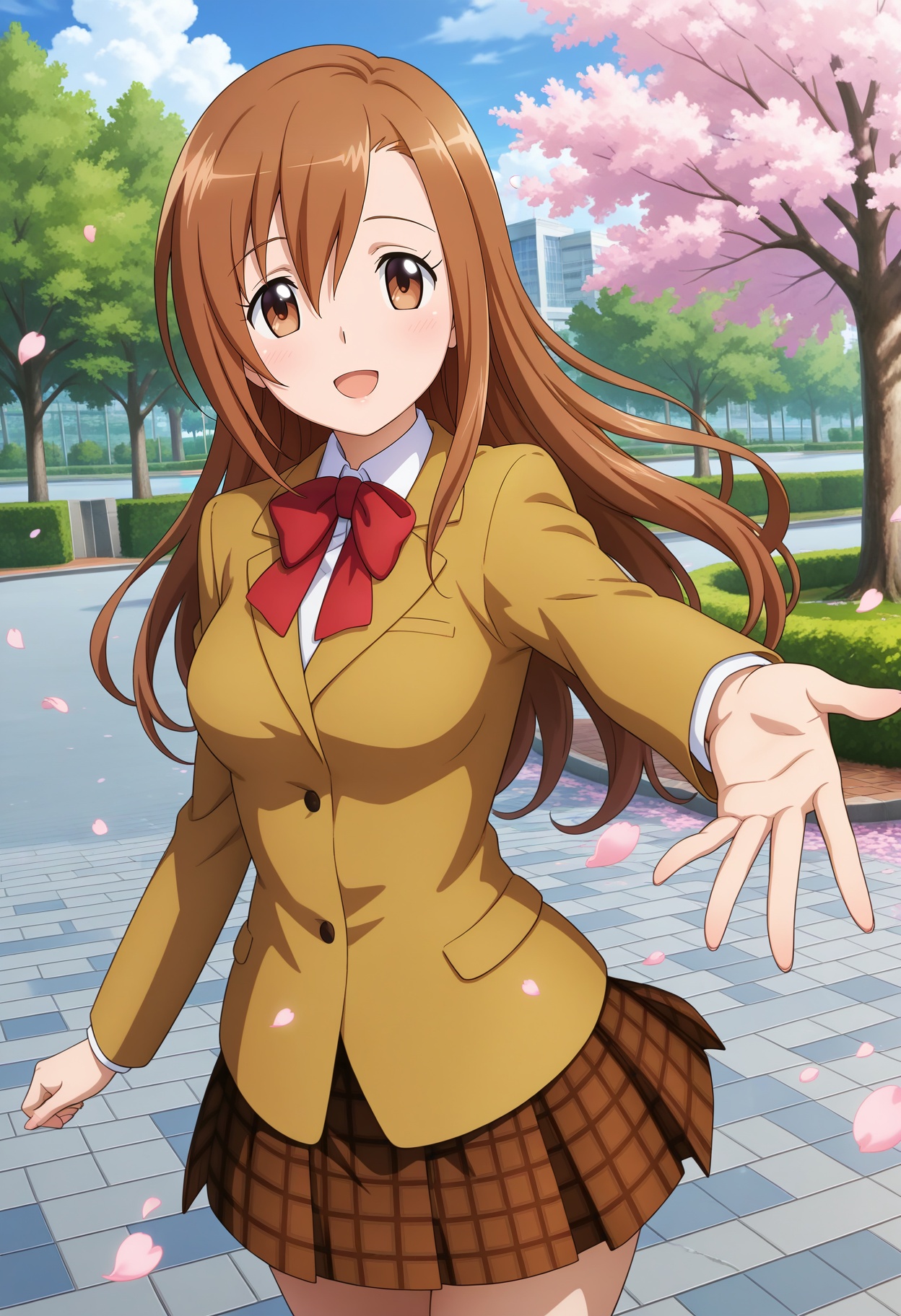 best quality,  masterpiece,  1girl on Tensor.Art