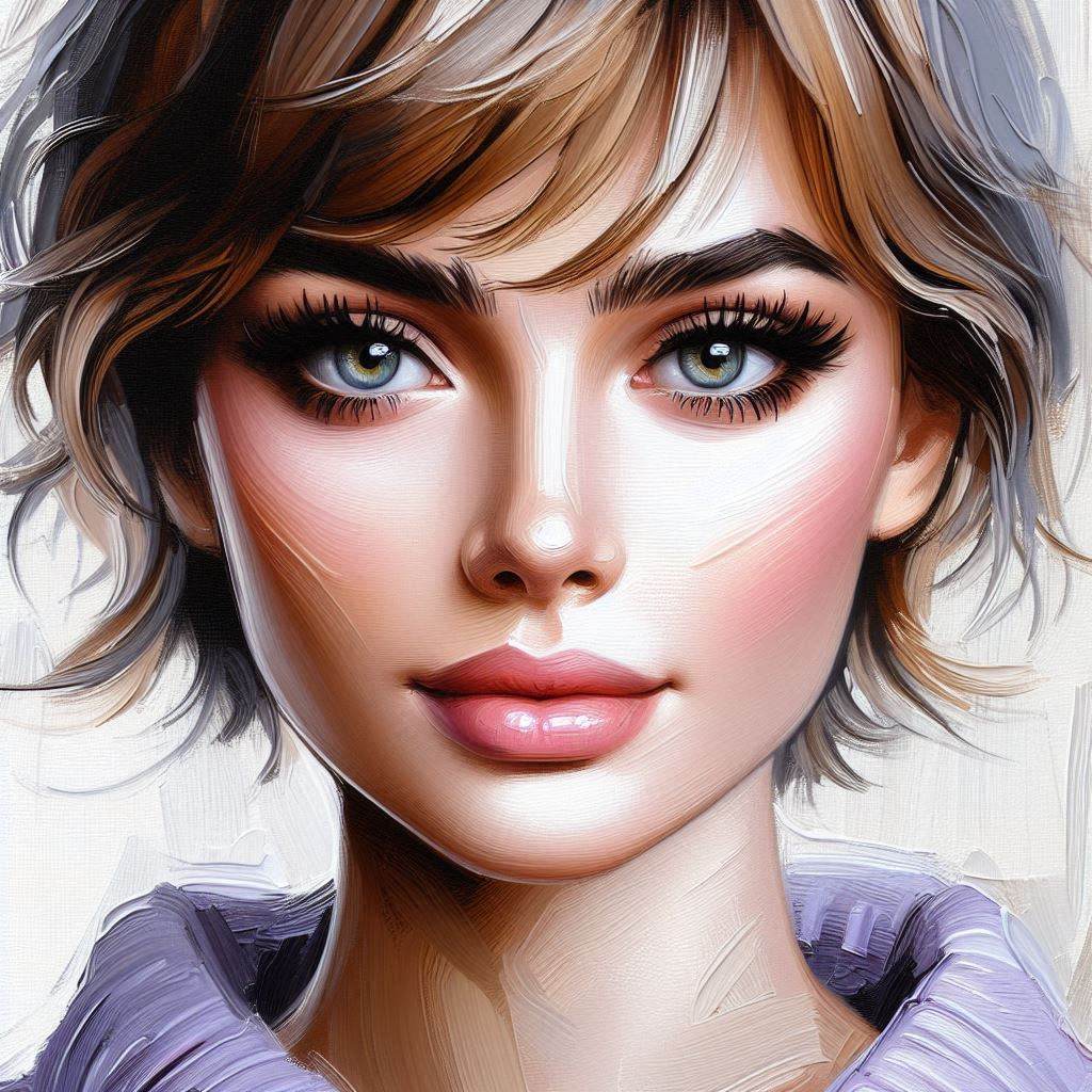 AI generated image on Tensor.Art