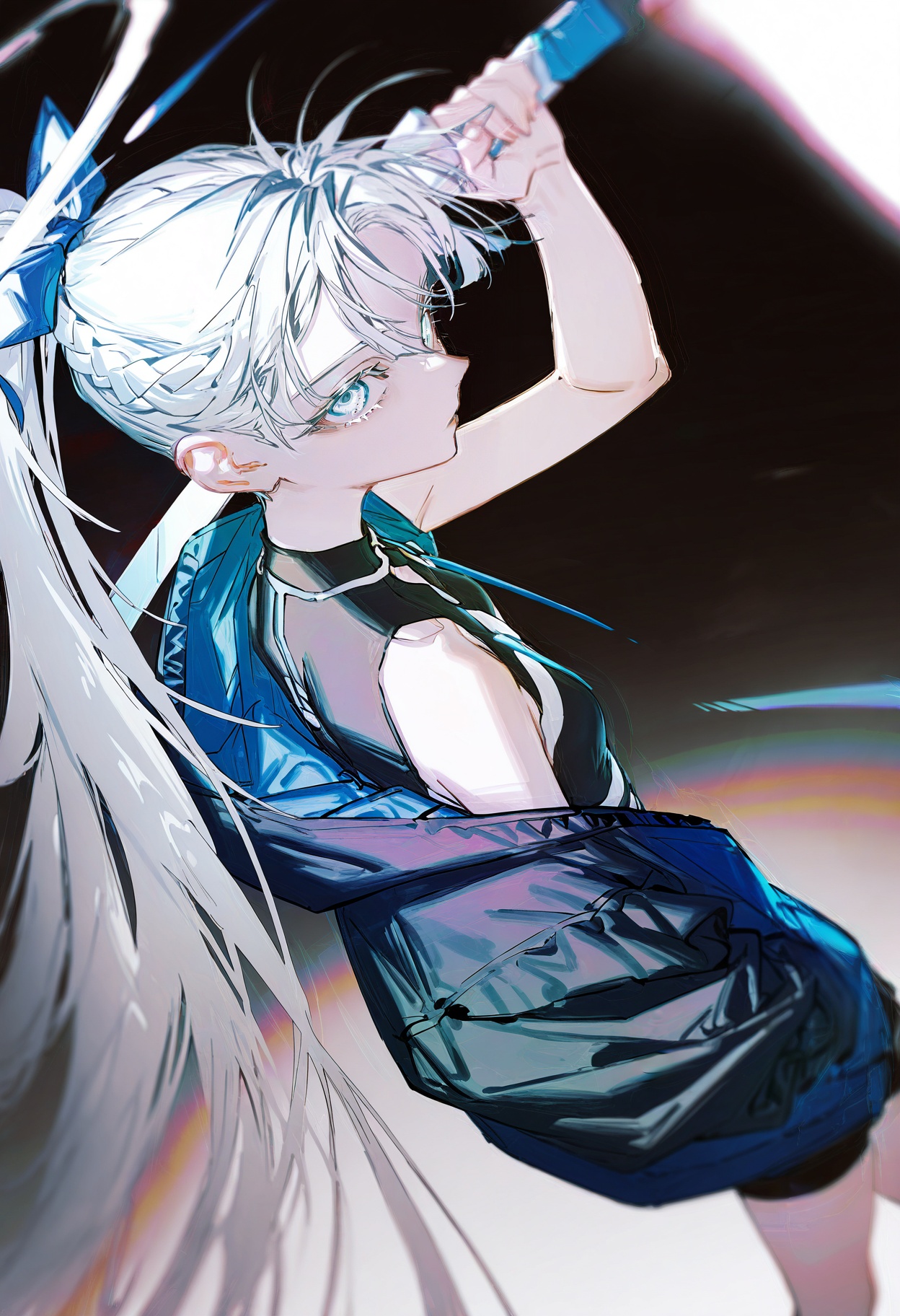 roluahuafeng,  BREAKcinematic_angle,  dutch angle on Tensor.Art