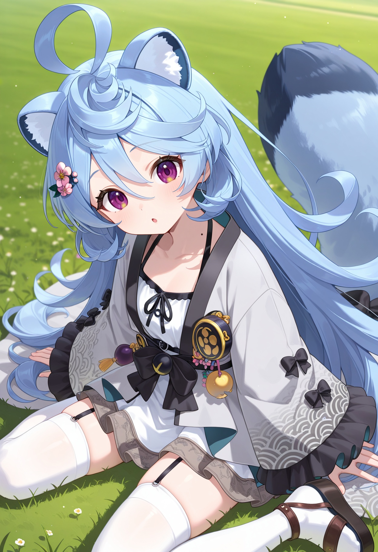 best quality,  masterpiece,  1girl on Tensor.Art