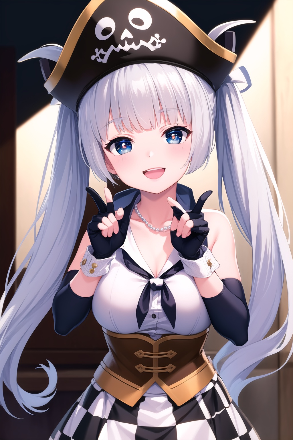 (masterpiece,  best quality),  highly detailed background on Tensor.Art
