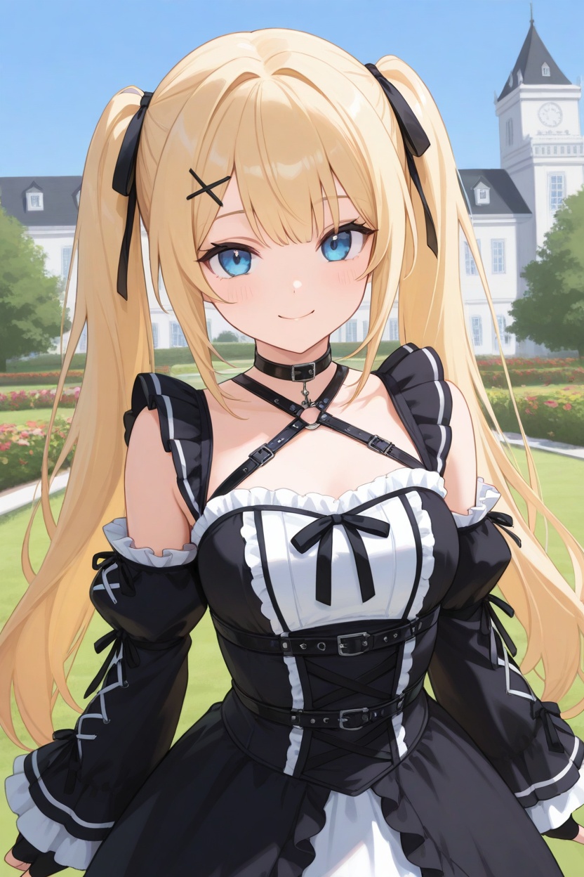 masterpiece,  best quality,  1girl on Tensor.Art