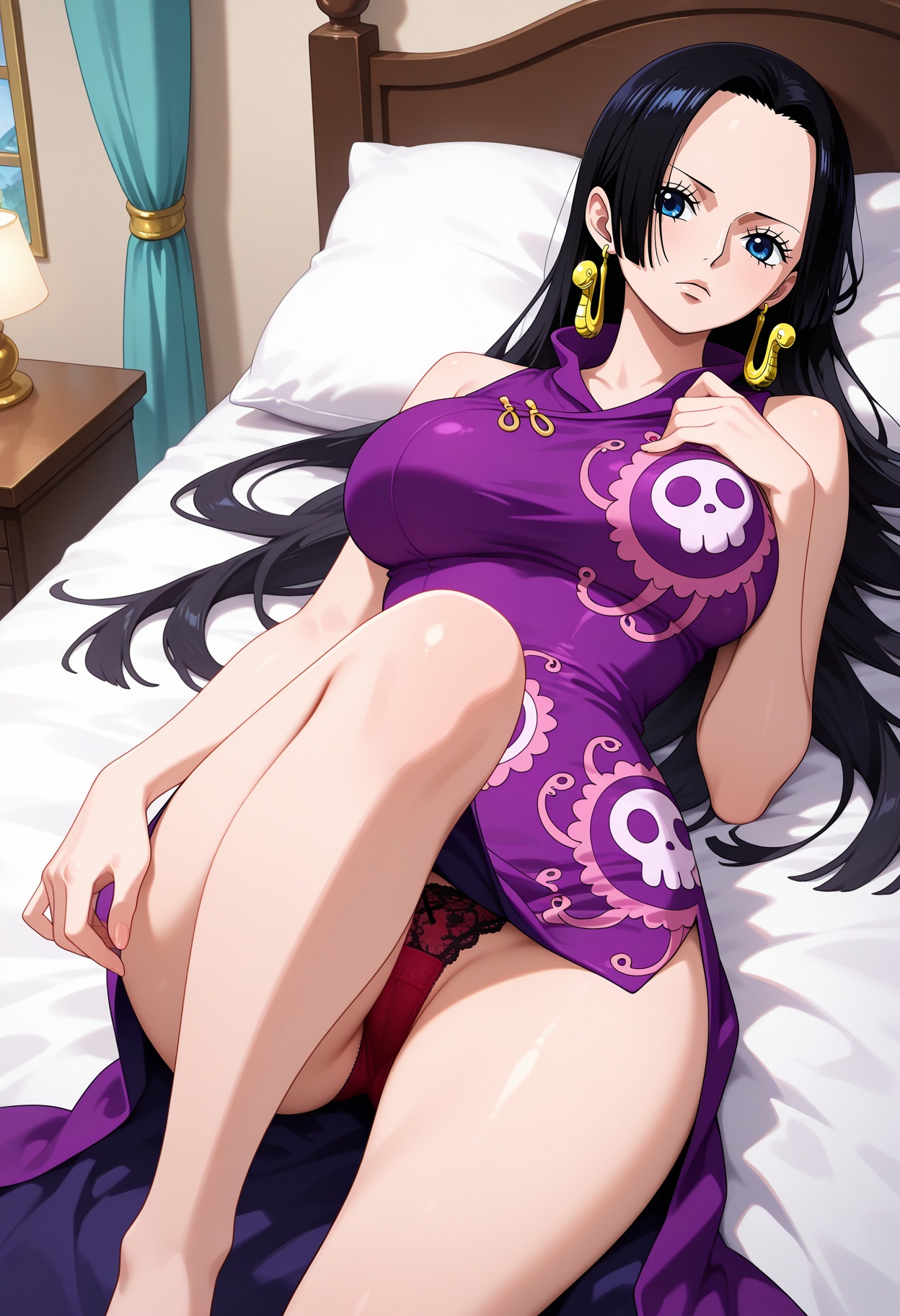 best quality,  masterpiece,  1girl on Tensor.Art