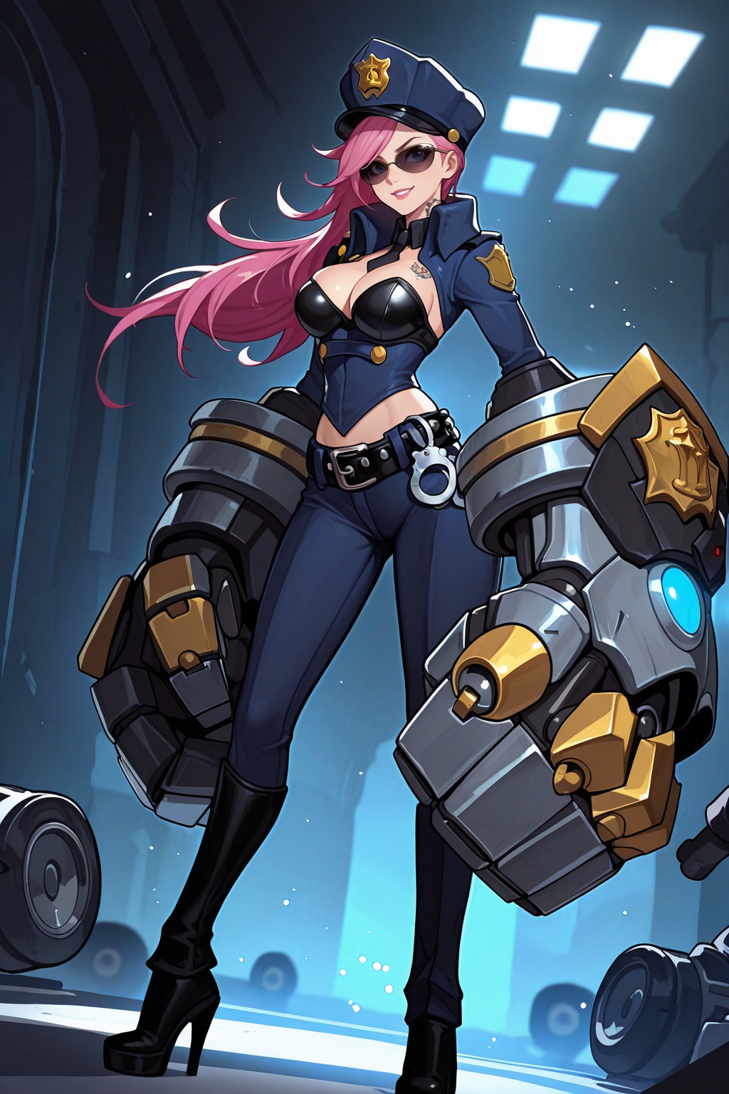 masterpiece,  good quality,  best quality on Tensor.Art