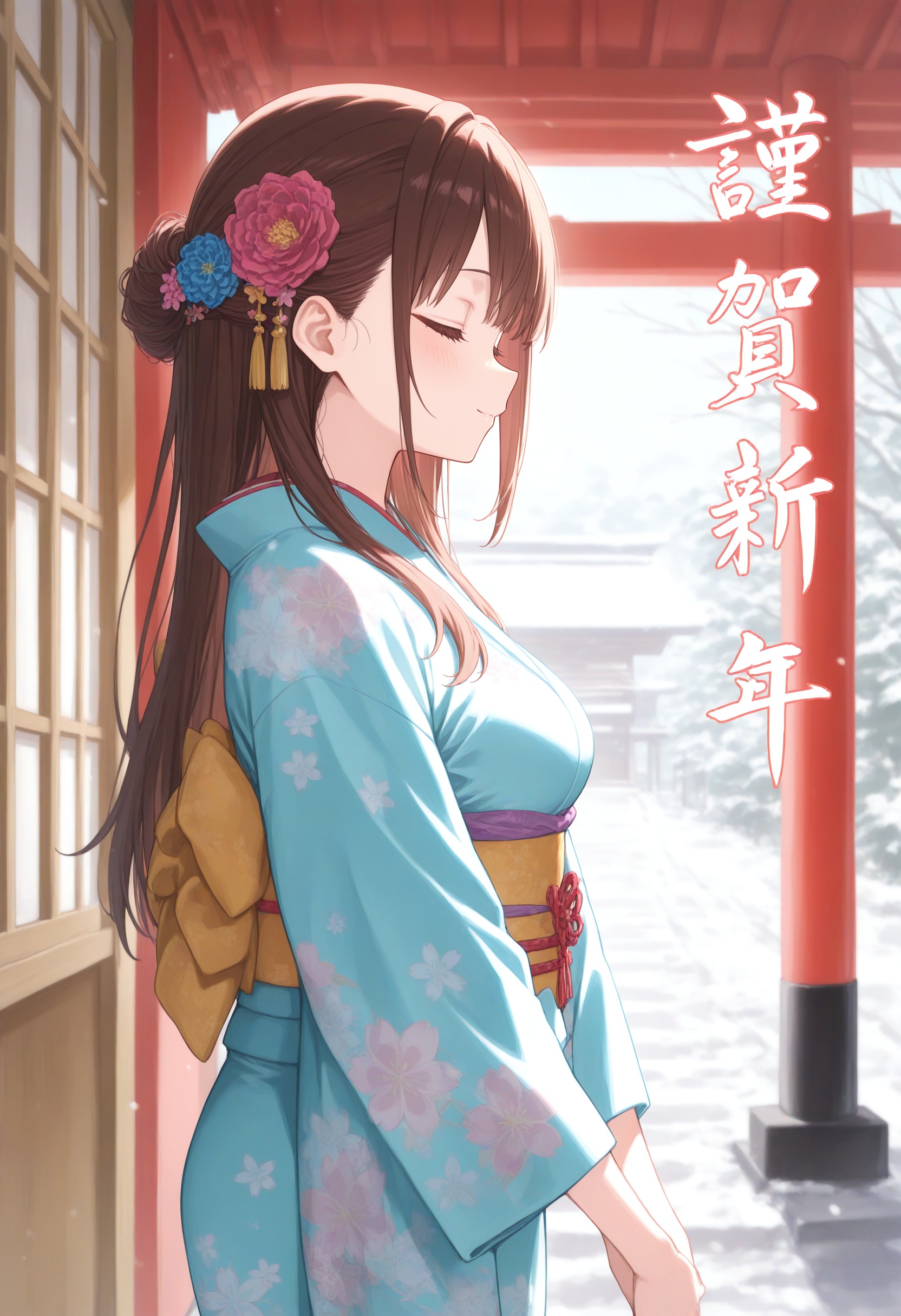 1girl,  (sho \(sho lwlw\):0.7),  solo on Tensor.Art