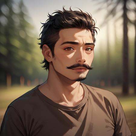 (((detailed,  beautiful,  high quality))) on Tensor.Art