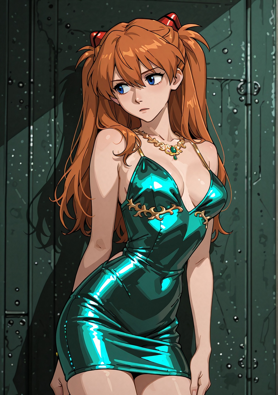 masterpiece,  best quality,  newest on Tensor.Art