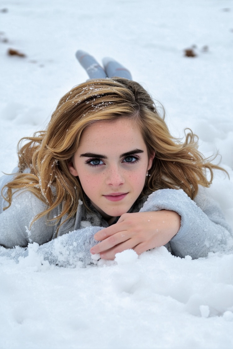 Emma Watson by Jennifer on Tensor.Art