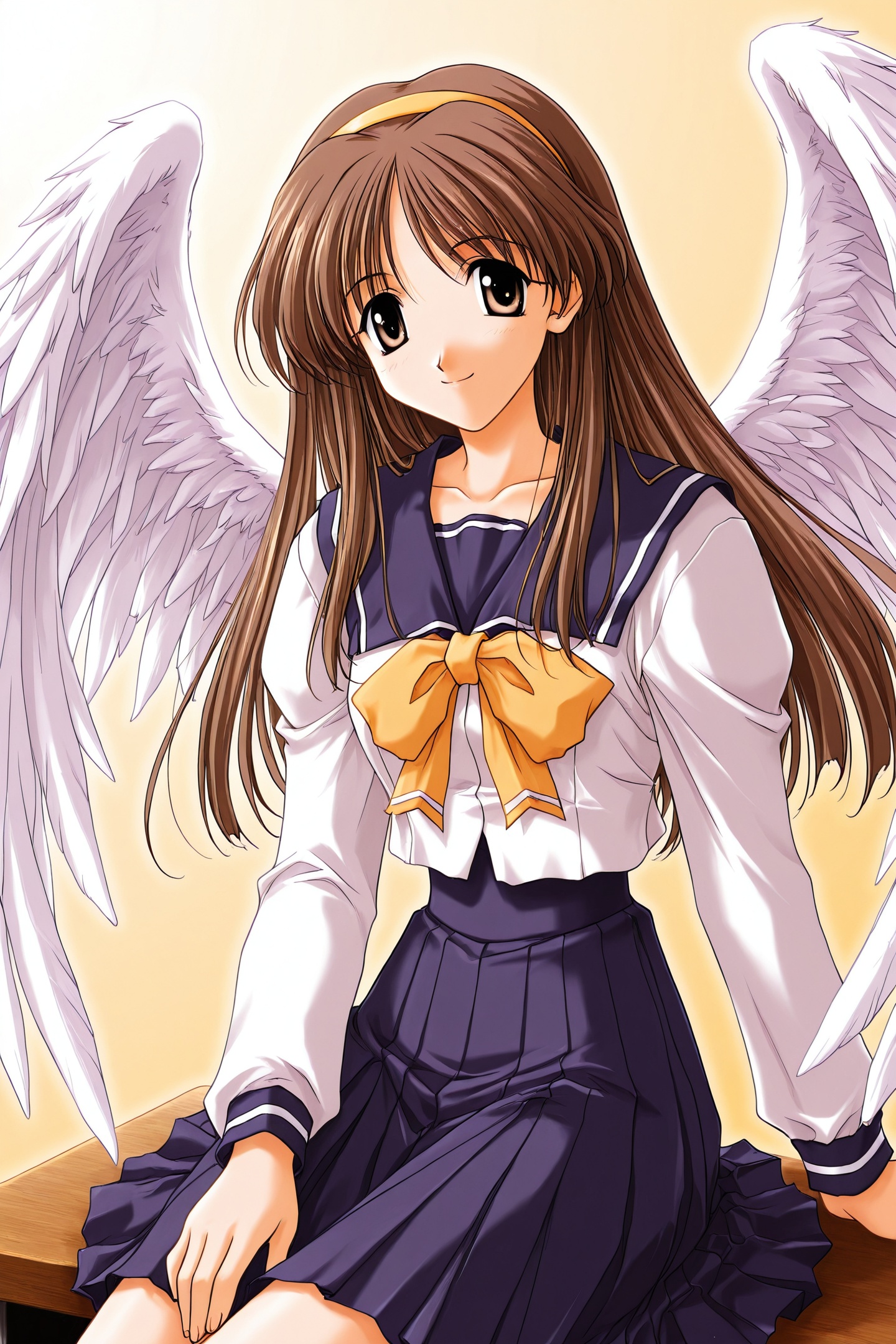 Hituki Ayaka,  1girl,  solo on Tensor.Art