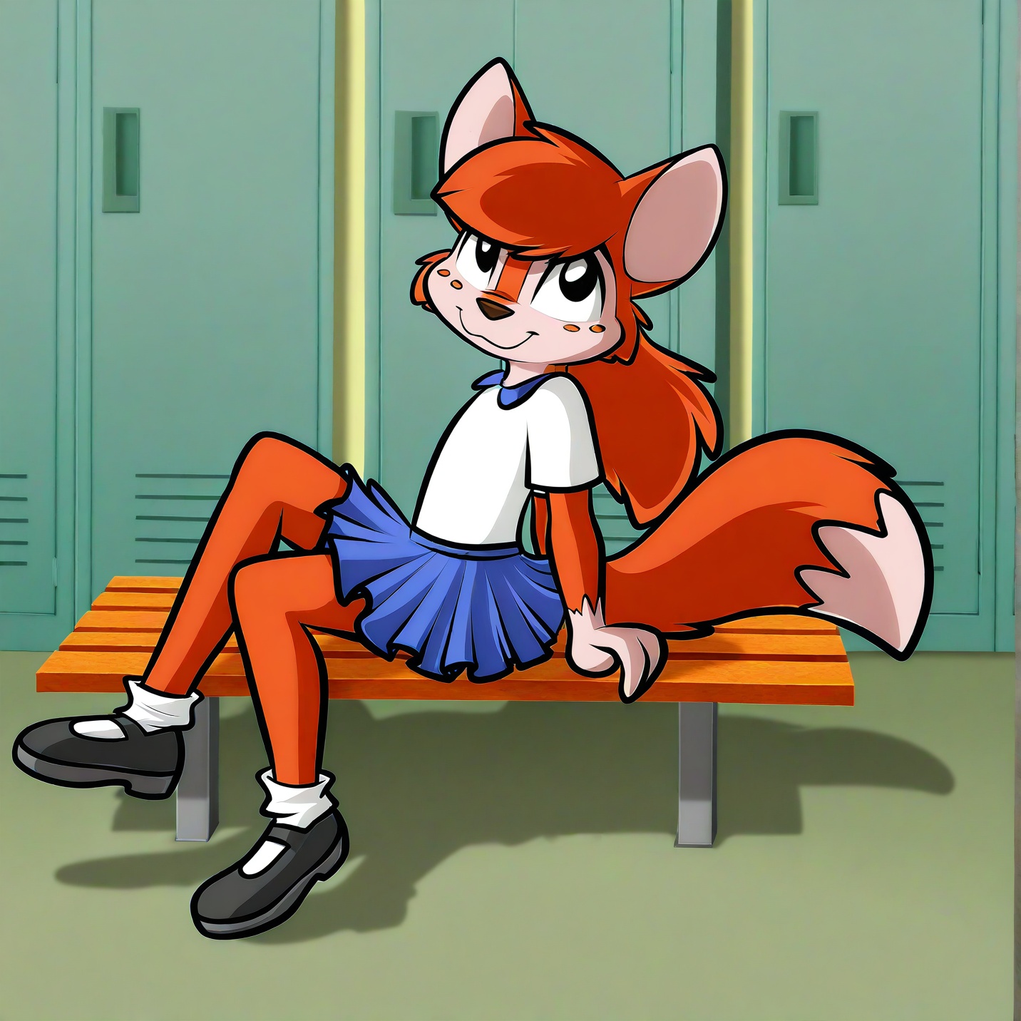 masterpiece,  best quality,  edna \(school days\) on Tensor.Art