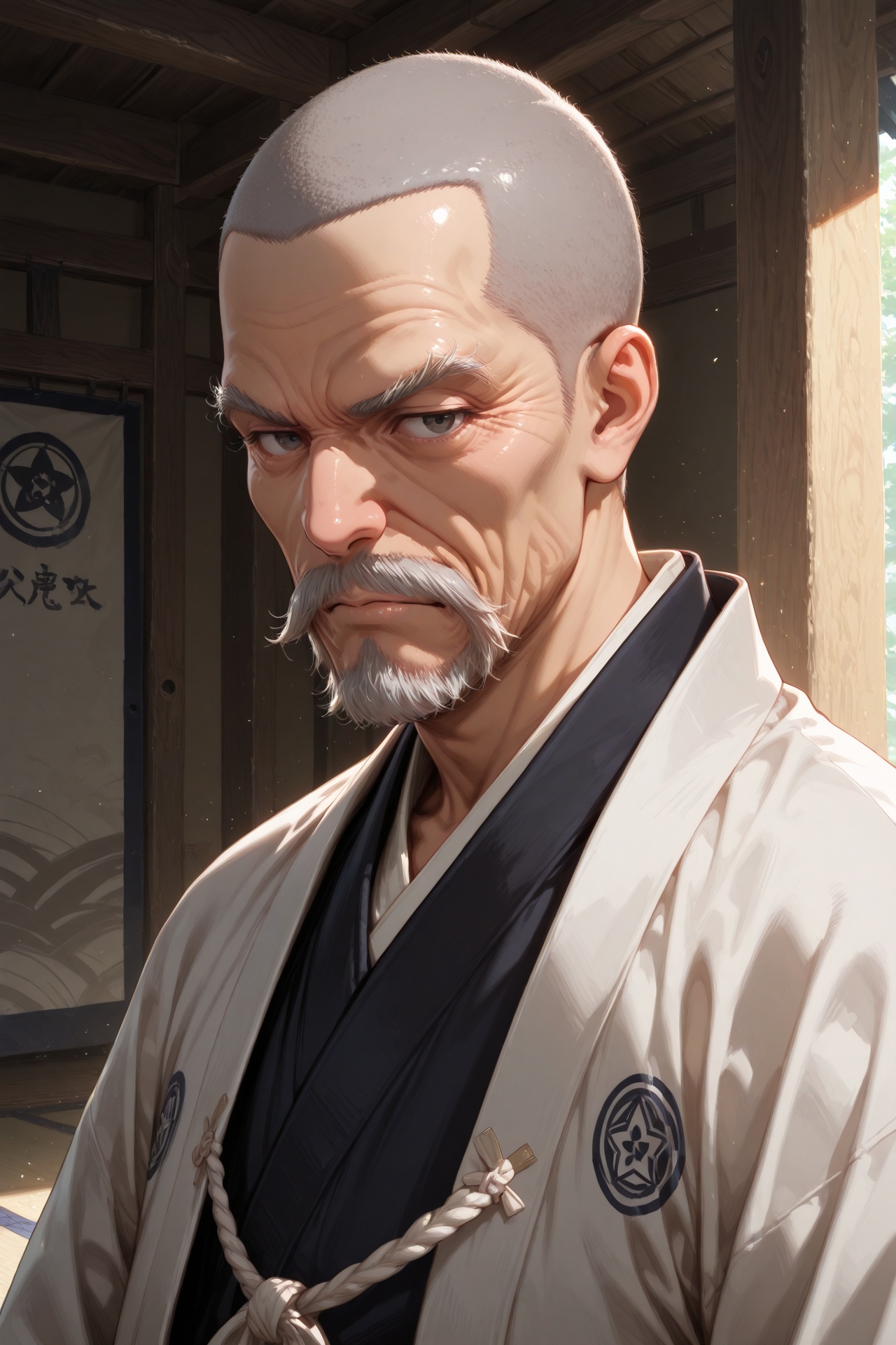 Masterpiece,  best quality,  1guy solo on Tensor.Art