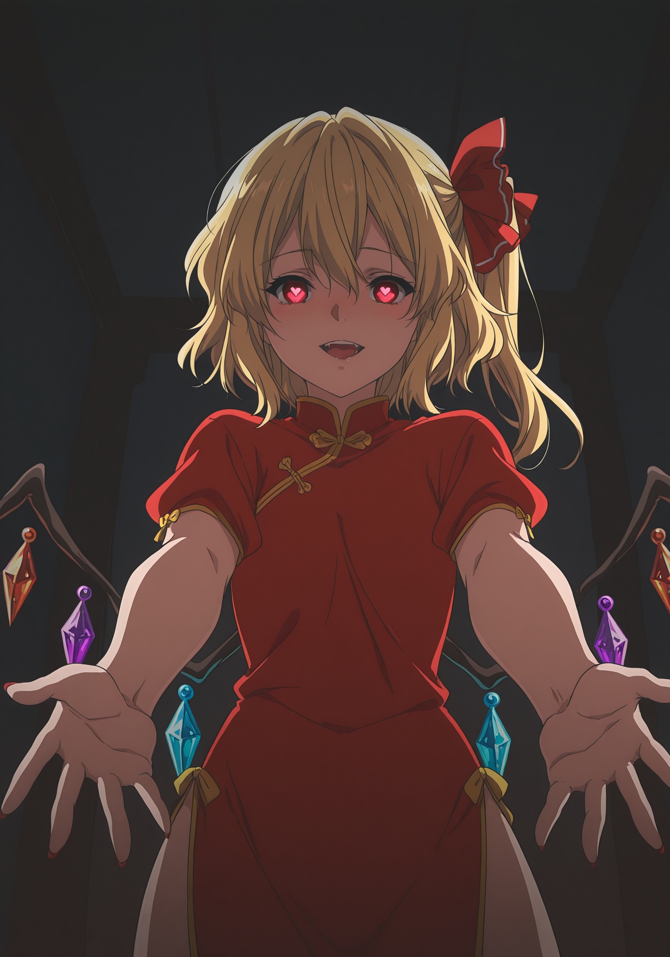 VEvergarden,  1girl,  solo on Tensor.Art