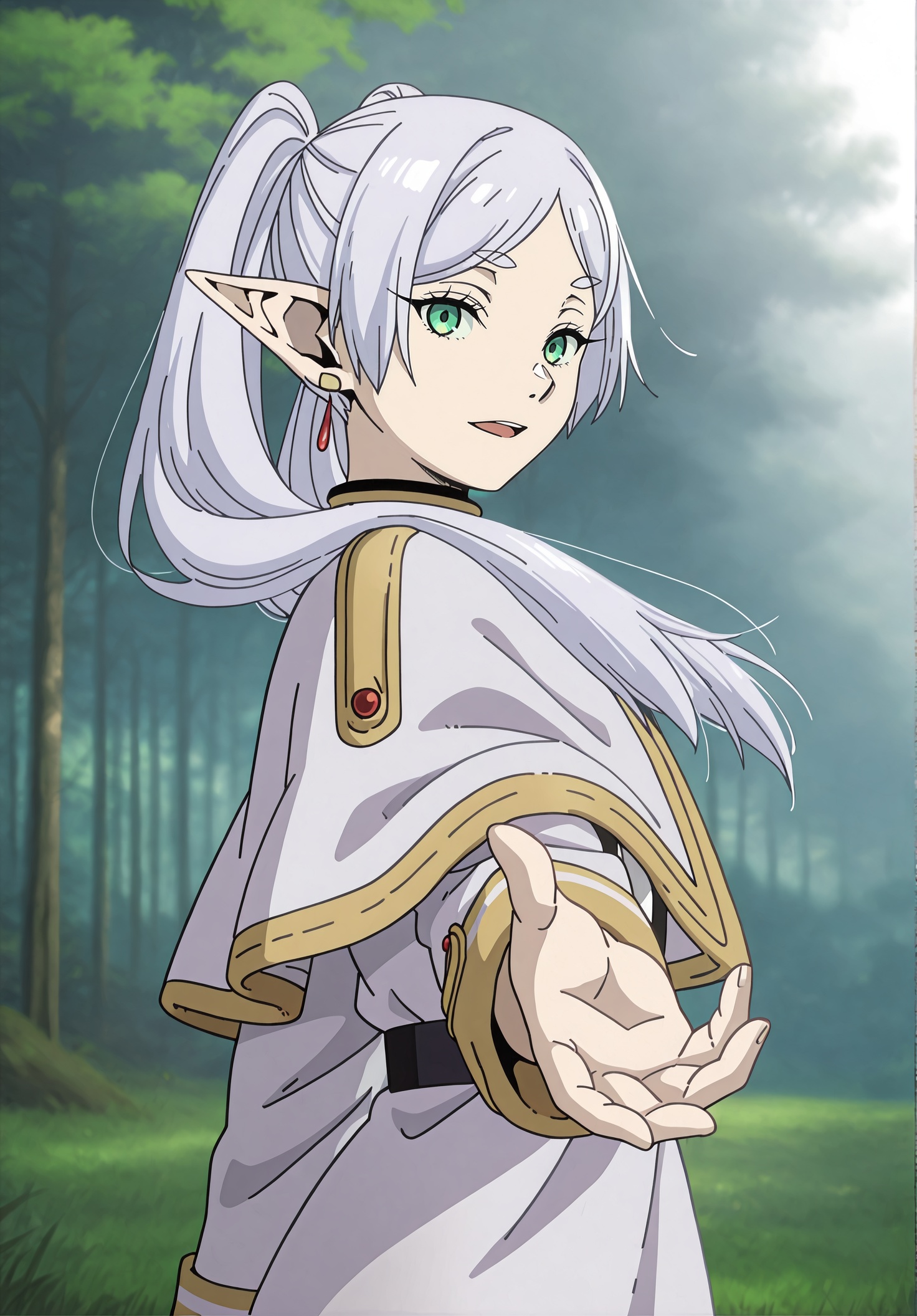masterpiece,  best quality,  1girl on Tensor.Art