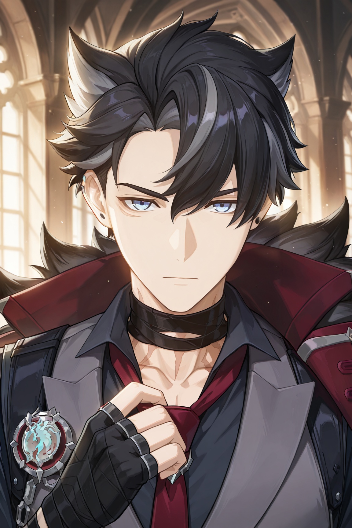 masterpiece,  best quality,  anime coloring on Tensor.Art