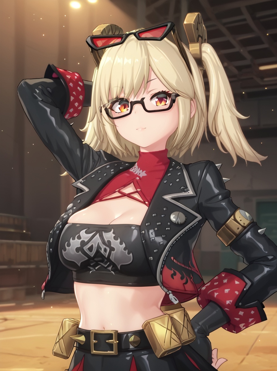 detailed background,  shiny skin,  posing on Tensor.Art