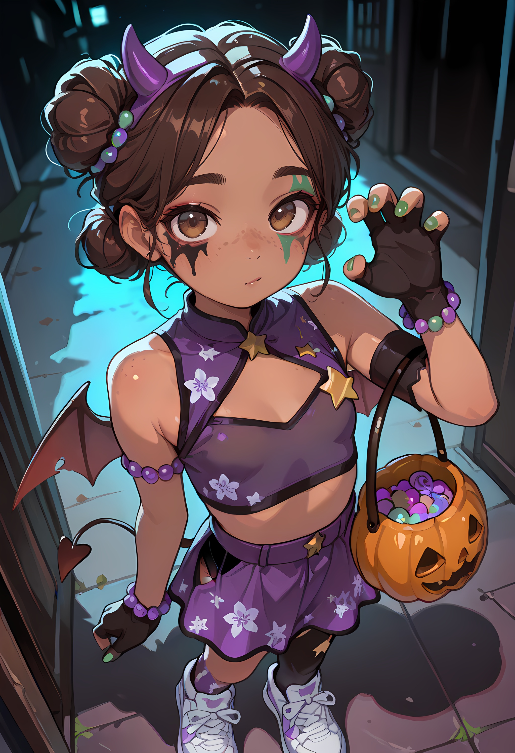 cassie,  ,  1girl on Tensor.Art