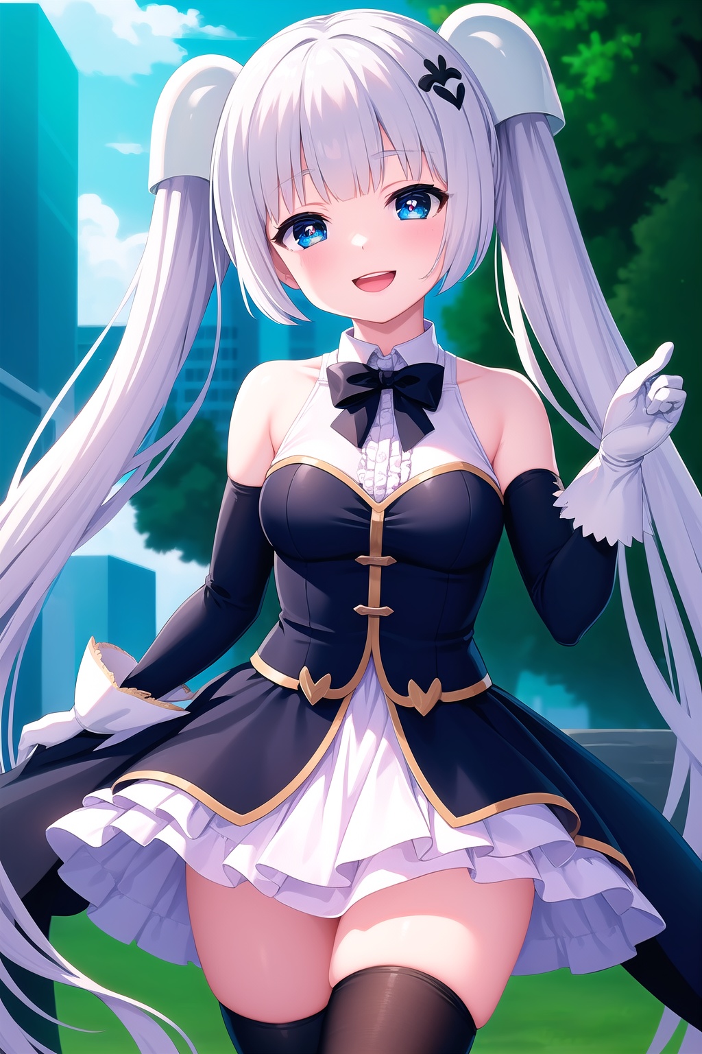 (masterpiece,  best quality),  highly detailed background on Tensor.Art